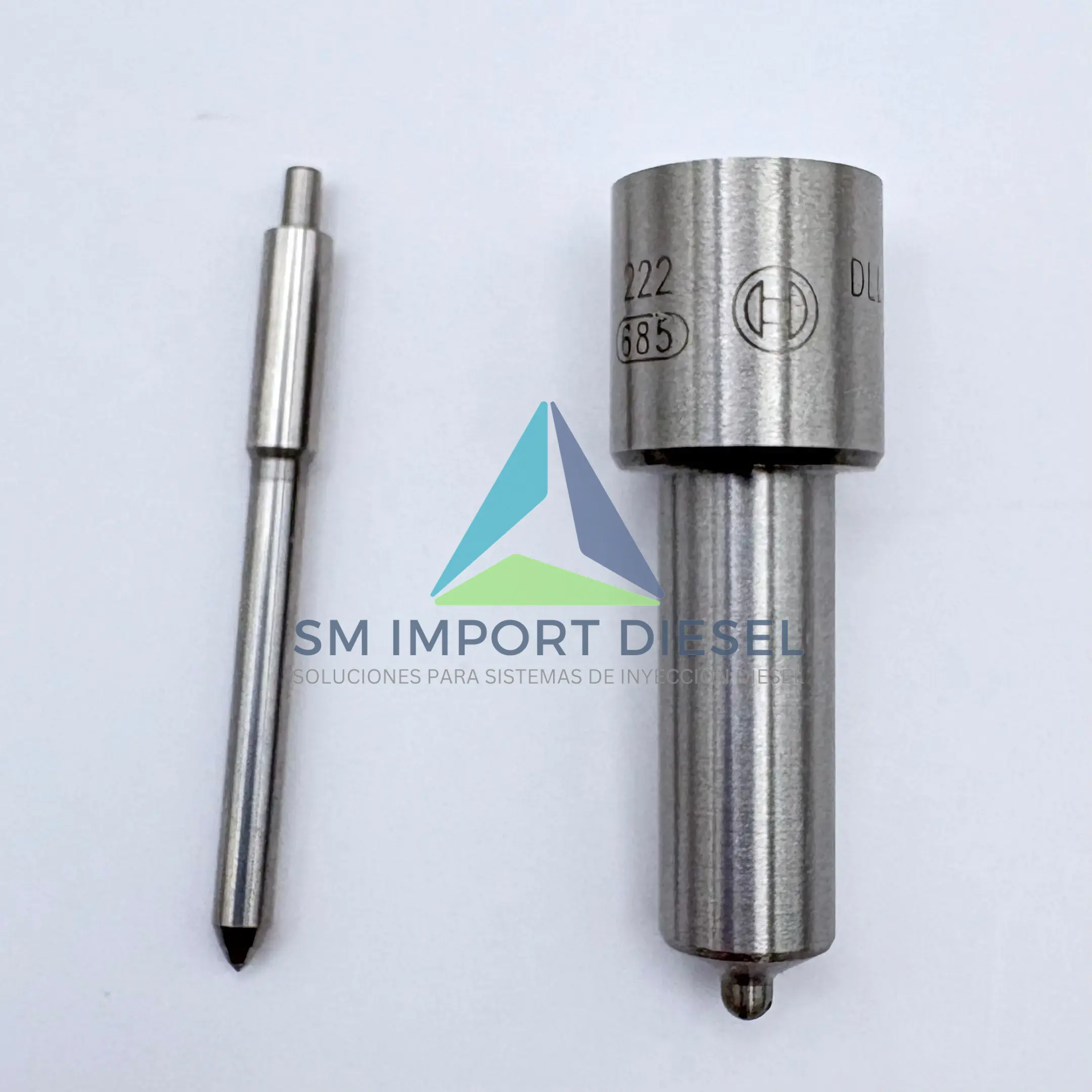 Tobera DLLA146P203 miniatura 6