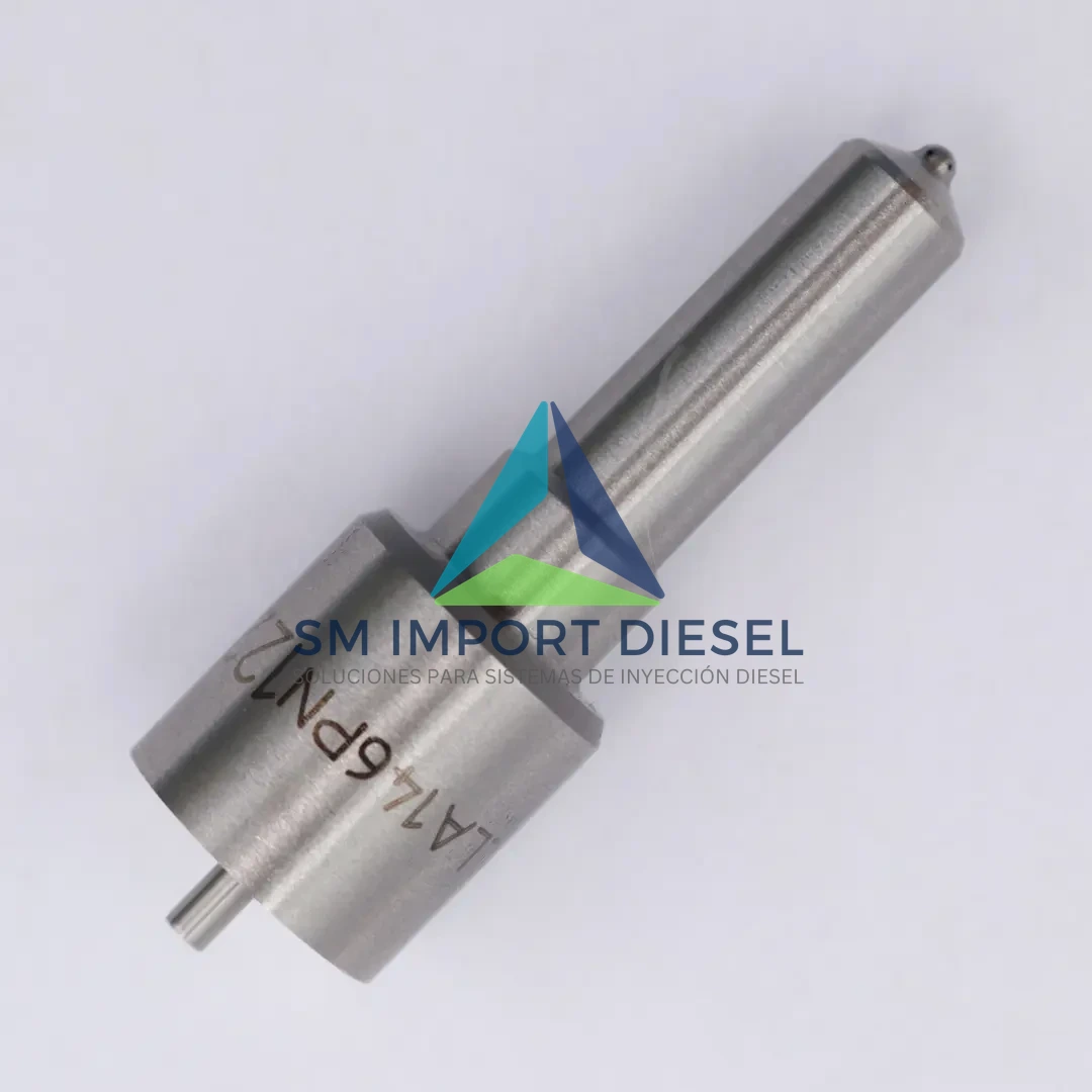 Tobera DLLA146PN122 miniatura 2