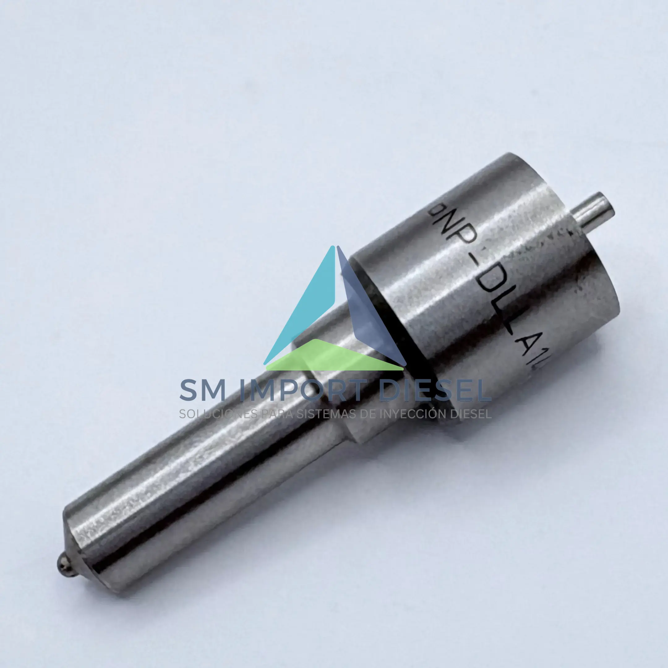 Tobera DLLA146PN122 miniatura 2