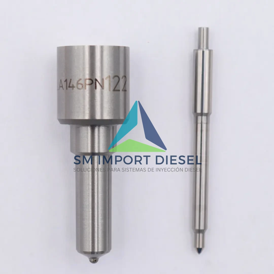 Tobera DLLA146PN122 miniatura 5