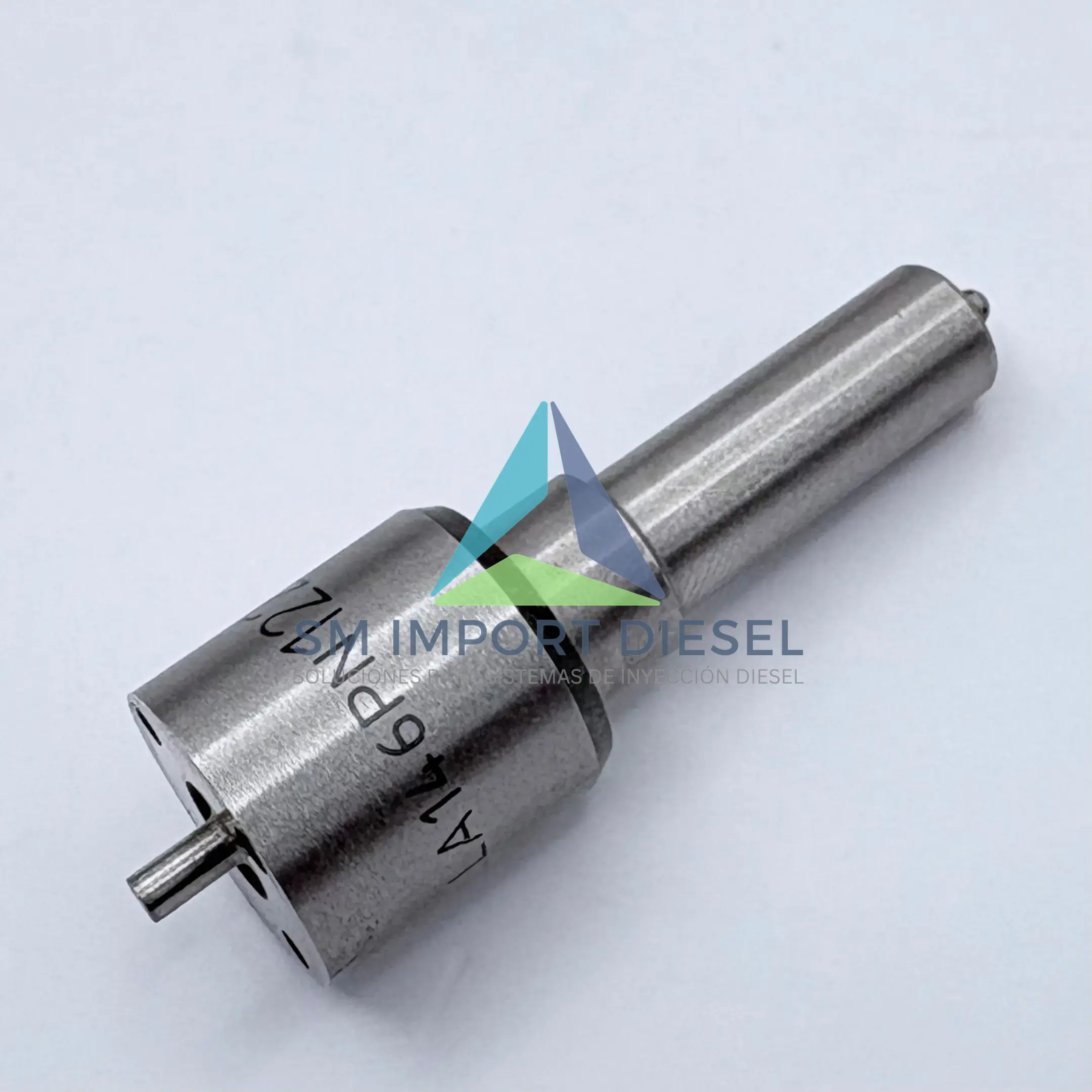 Tobera DLLA146PN122 miniatura 3