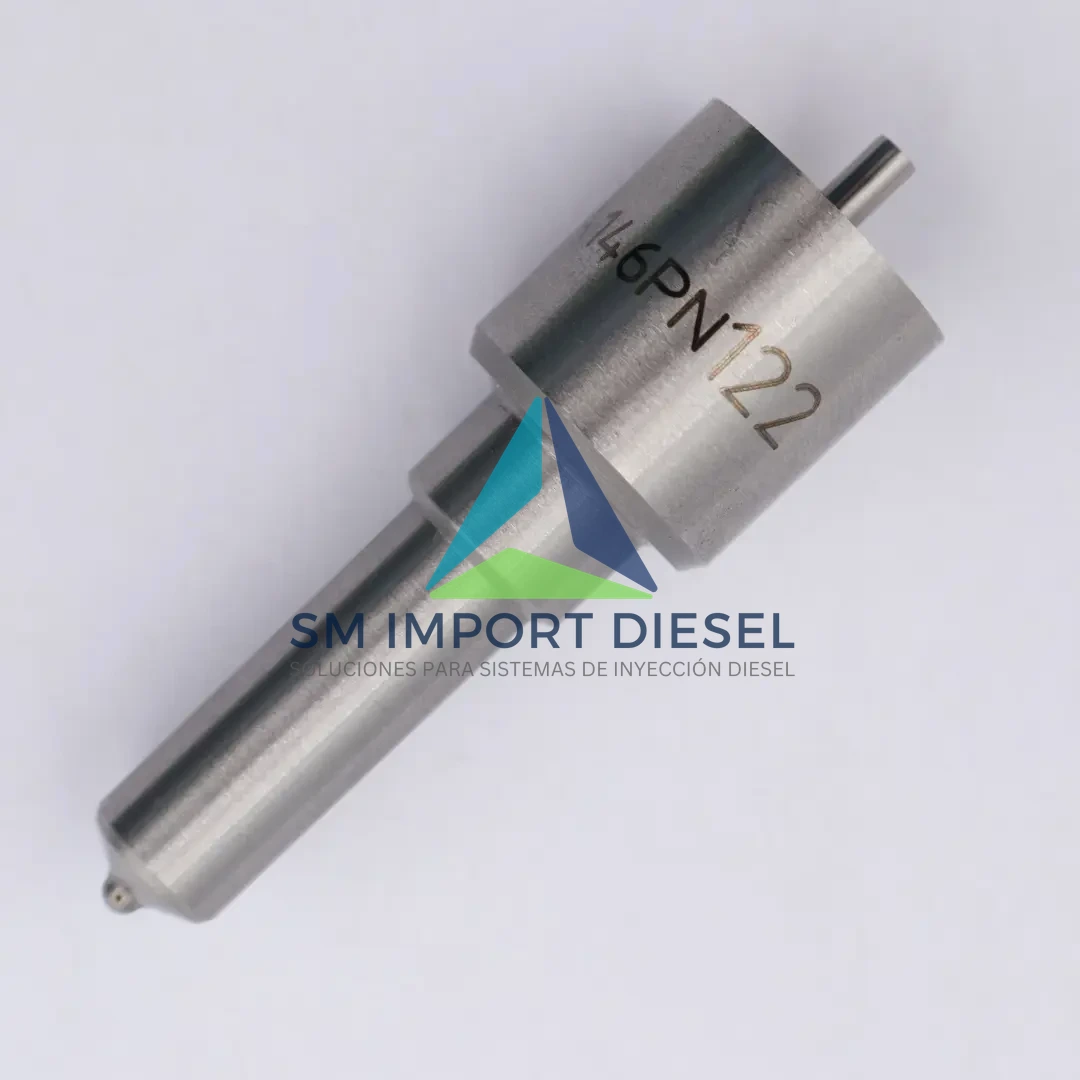 Tobera DLLA146PN122 miniatura 1