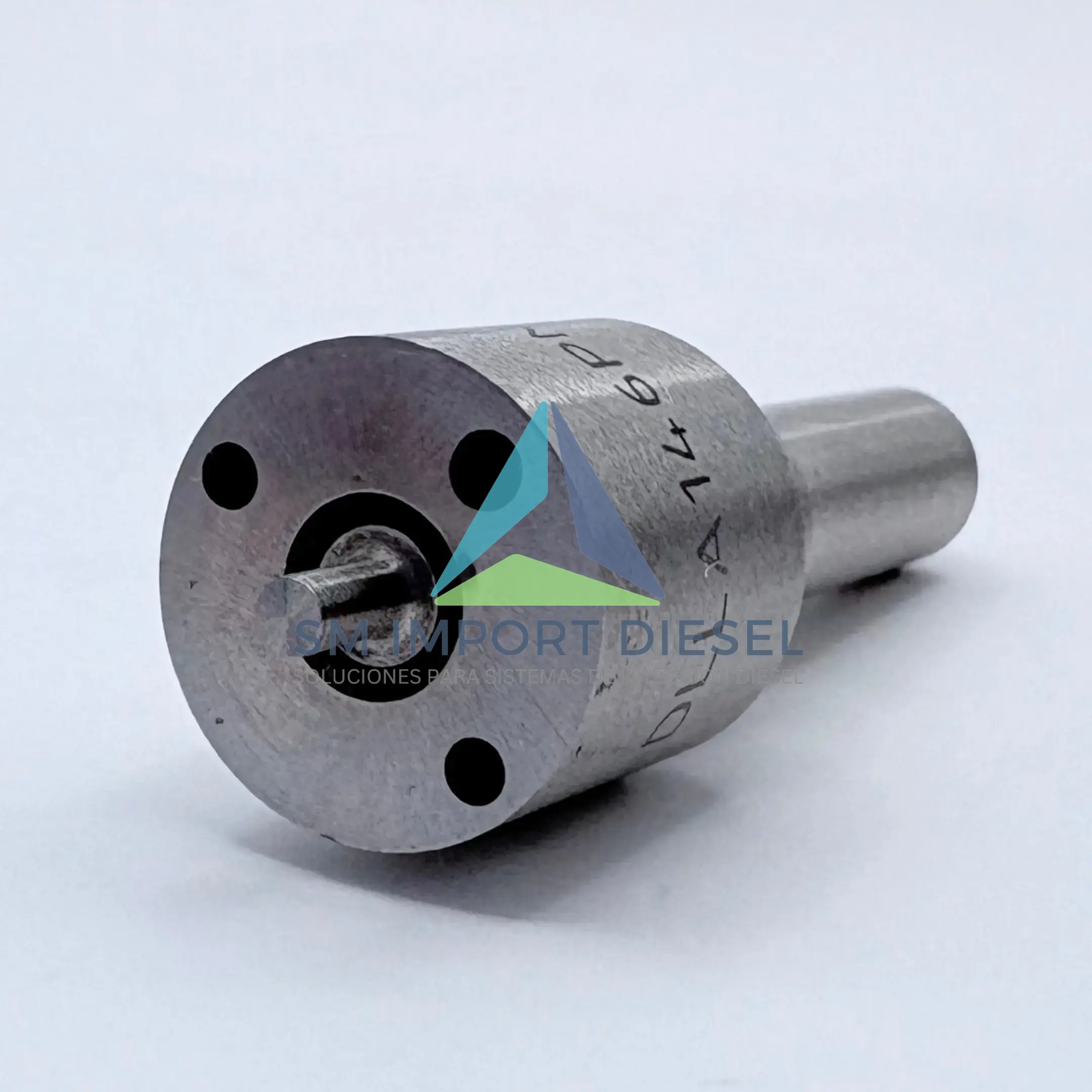 Tobera DLLA146PN122 miniatura 5