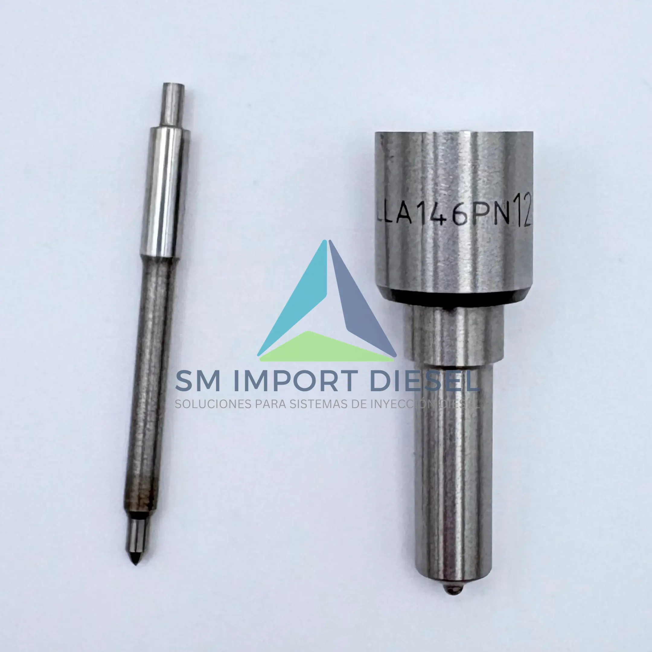 Tobera DLLA146PN122 miniatura 6