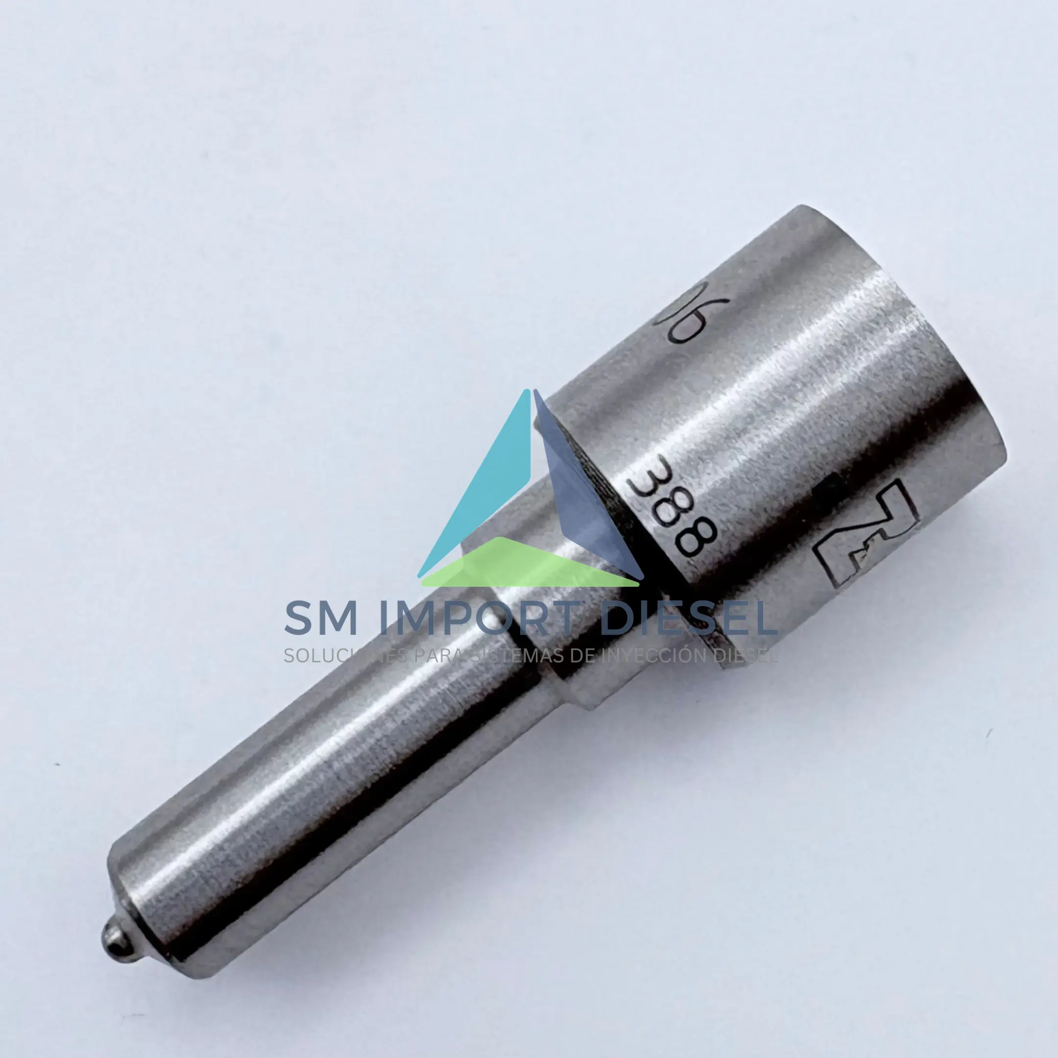 Tobera DLLA148PN306 miniatura 2