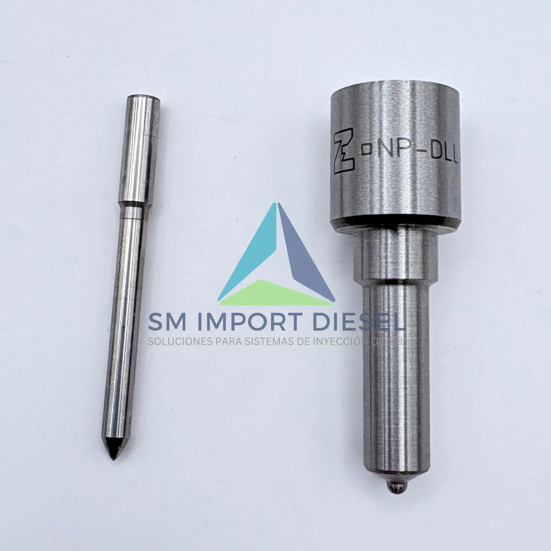Tobera DLLA148PN306 miniatura 6