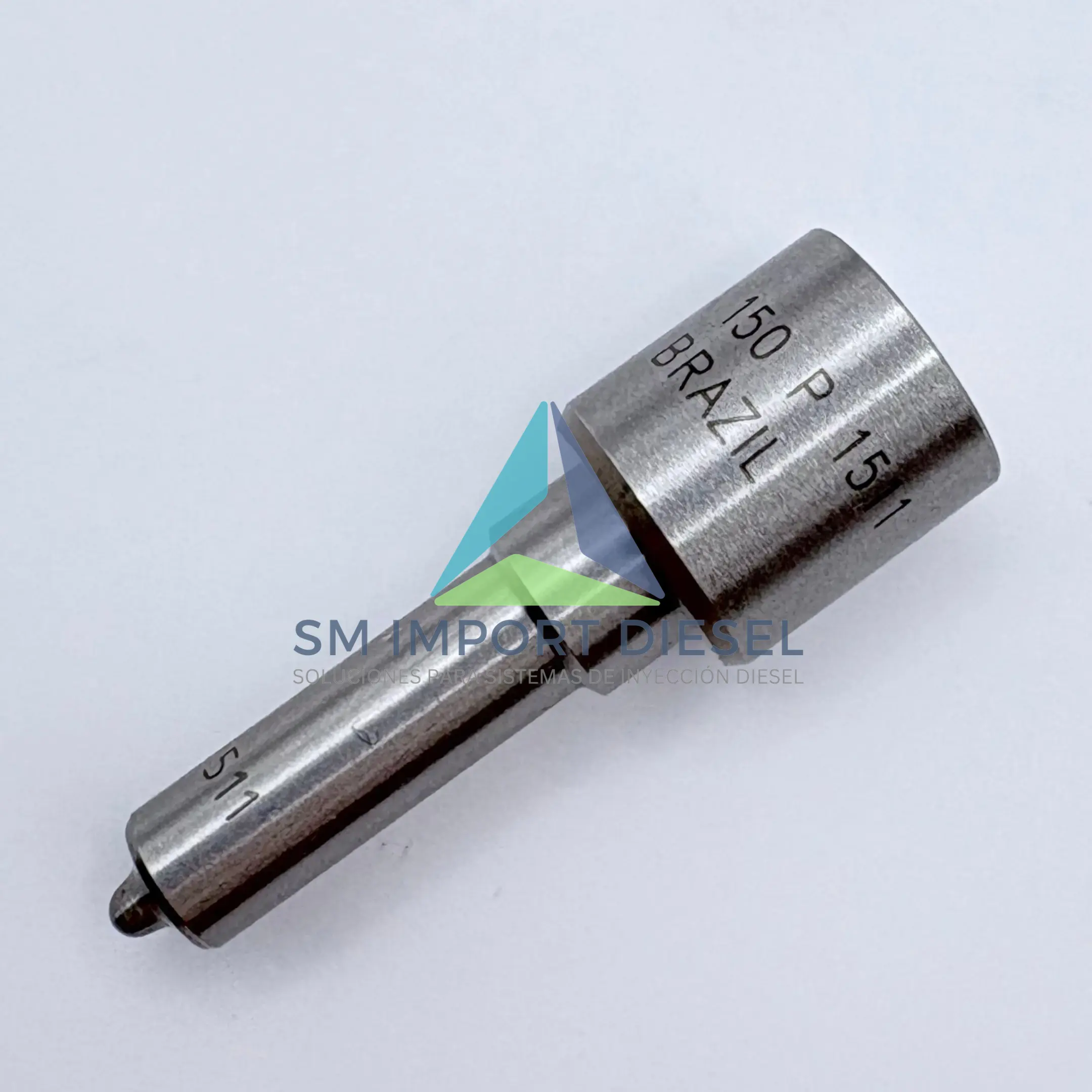 Tobera DLLA150P1511 miniatura 2