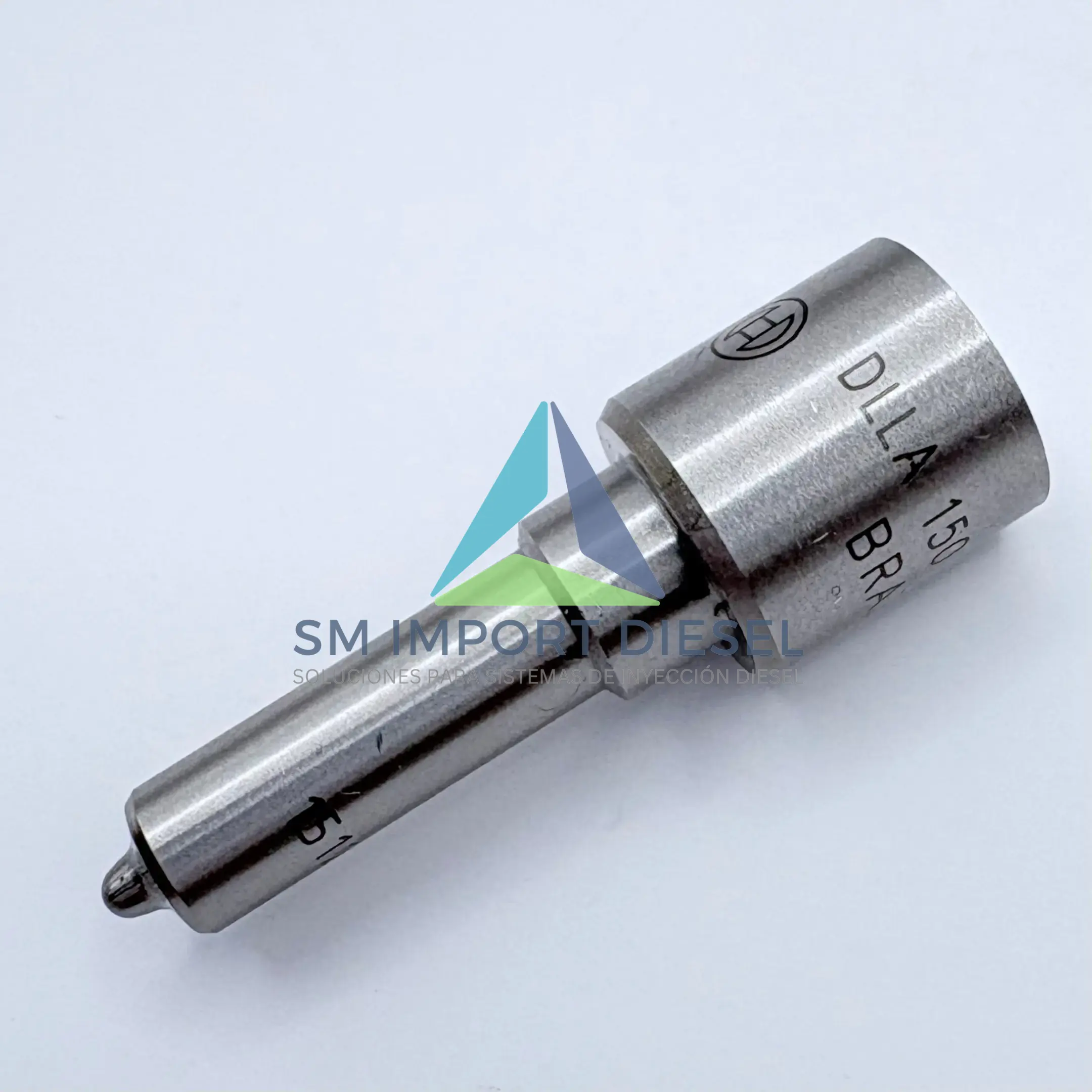 Tobera DLLA150P1512 miniatura 2