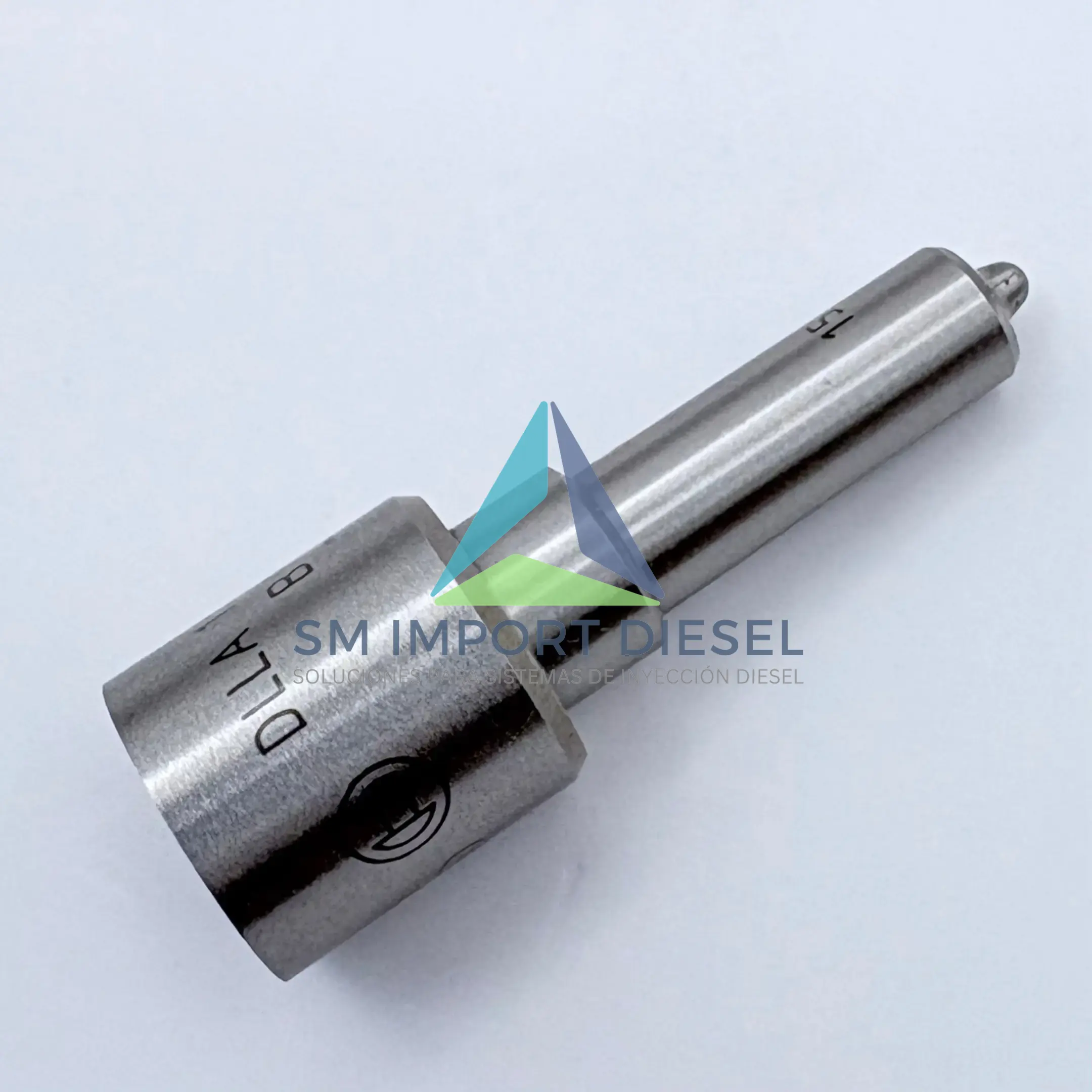 Tobera DLLA150P1512 miniatura 3