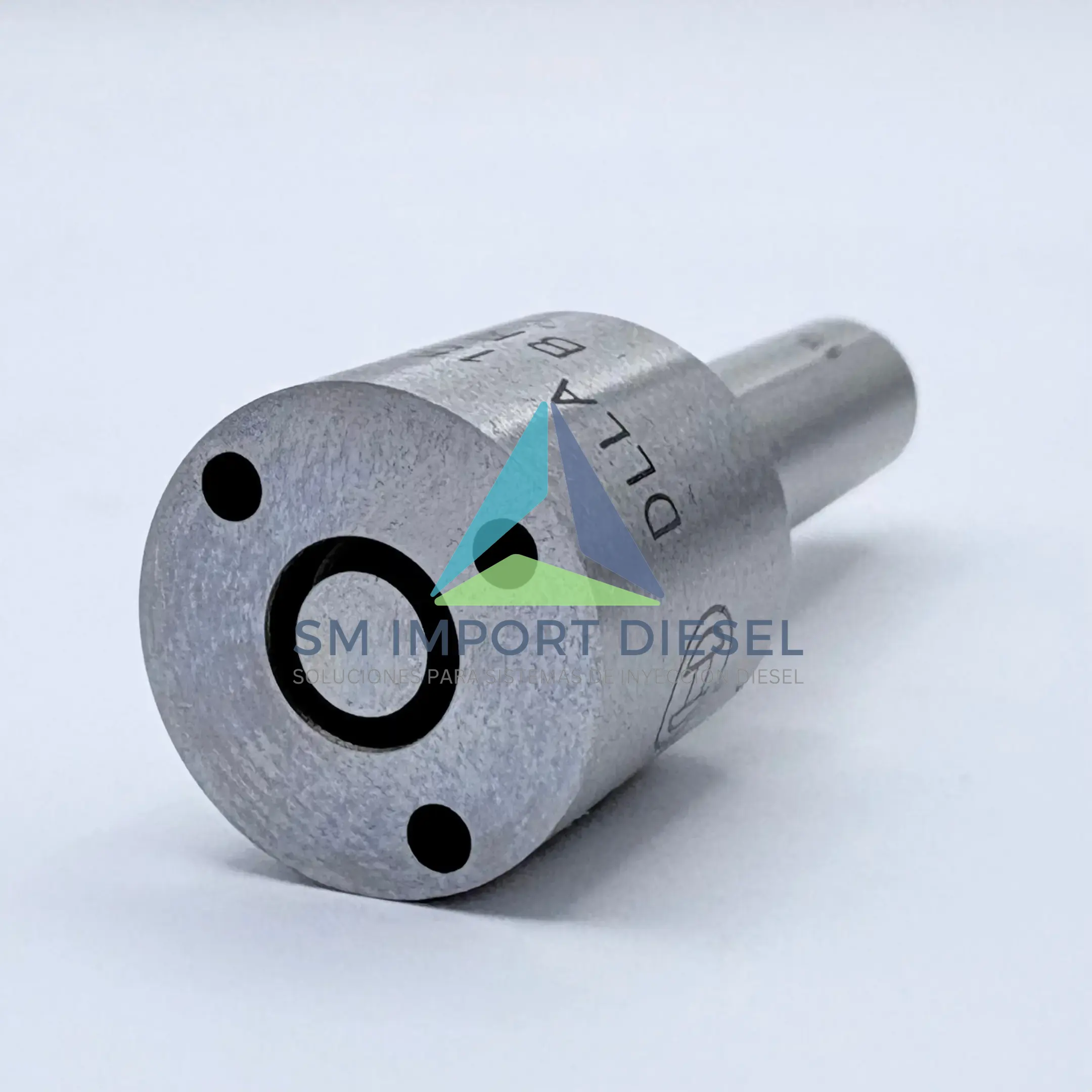 Tobera DLLA150P1512 miniatura 5