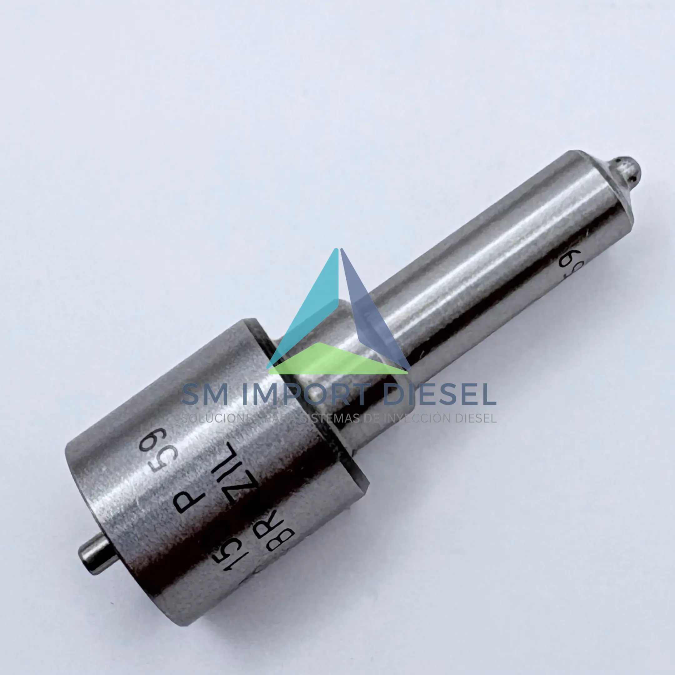 Tobera DLLA150P59 miniatura 3