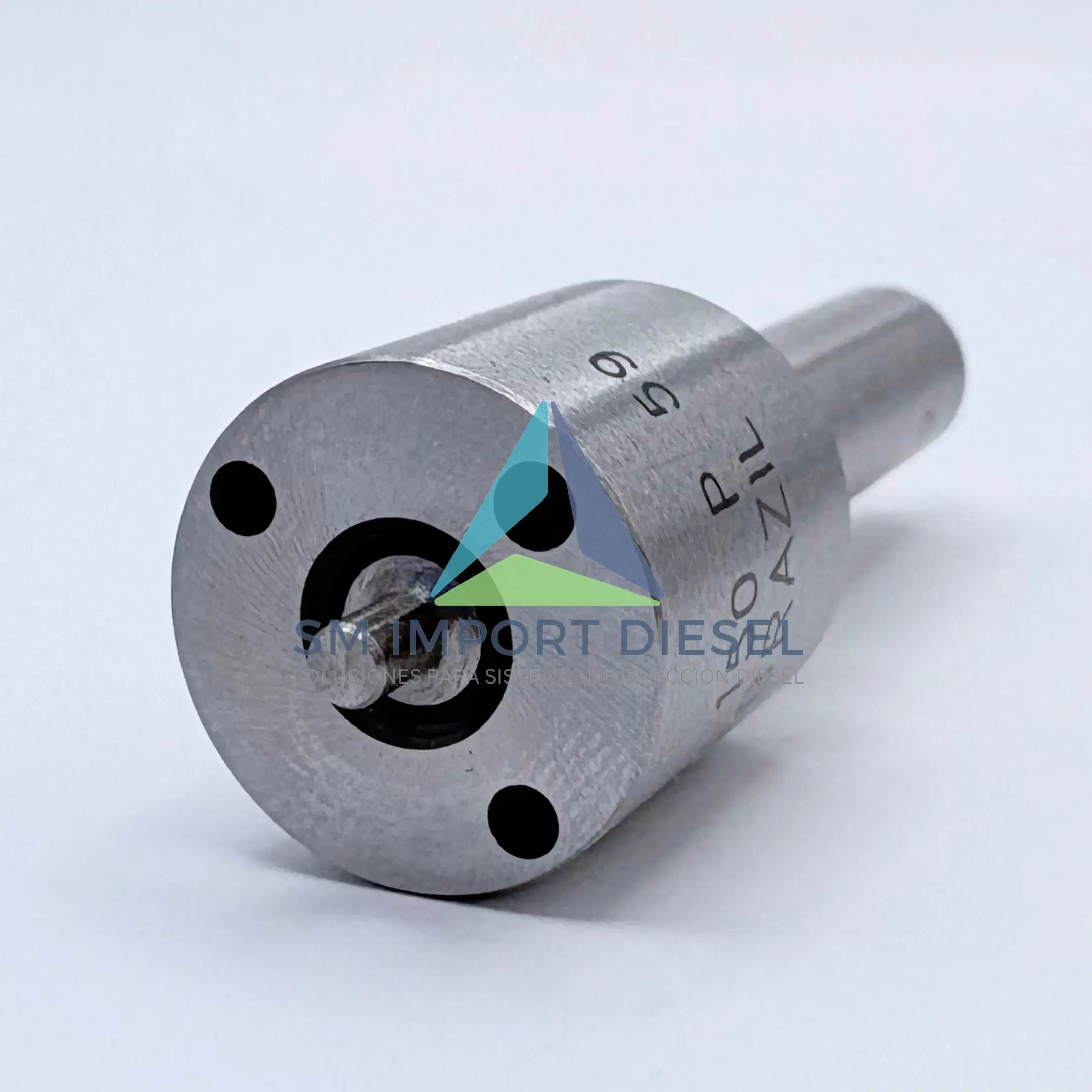 Tobera DLLA150P59 miniatura 5