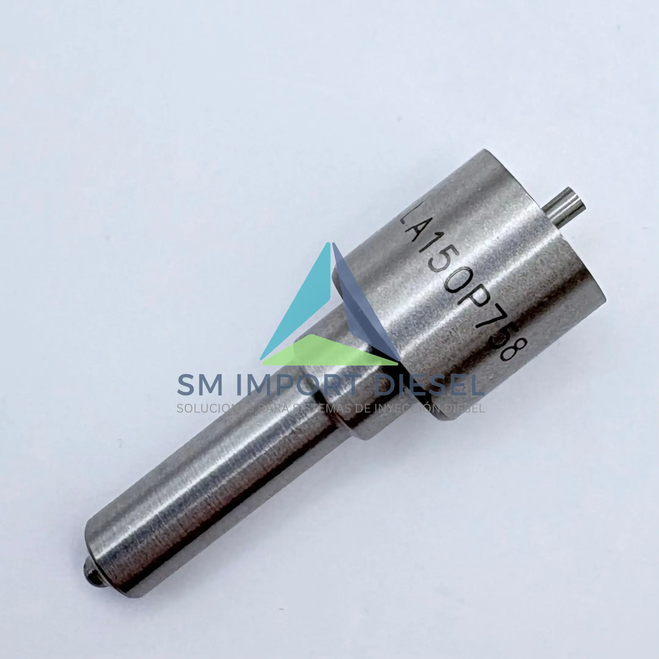 Tobera DLLA150P758 miniatura 2