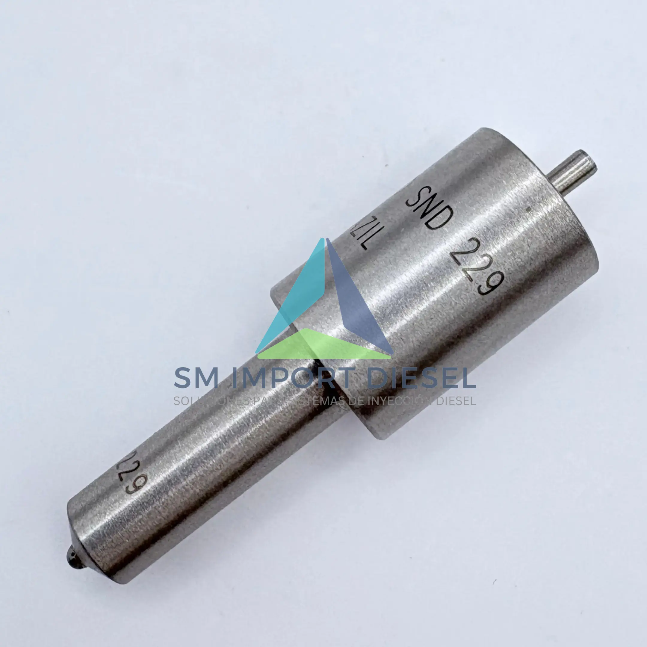 Tobera DLLA150SND229 miniatura 2
