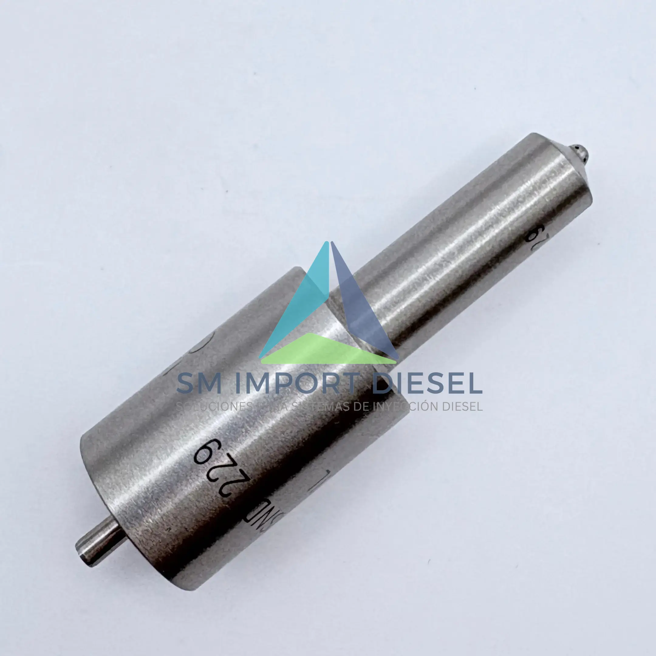 Tobera DLLA150SND229 miniatura 3