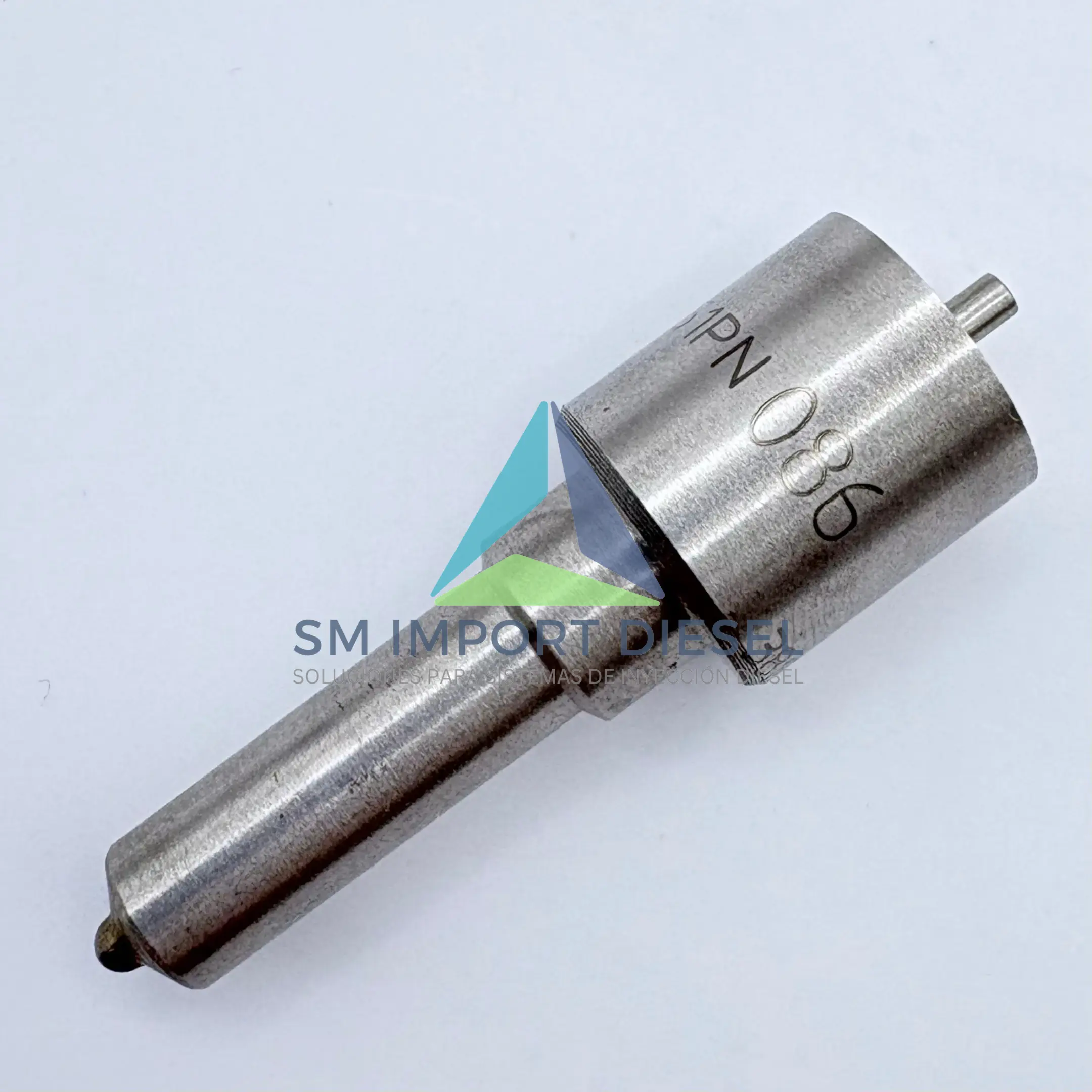 Tobera DLLA151PN086 miniatura 2