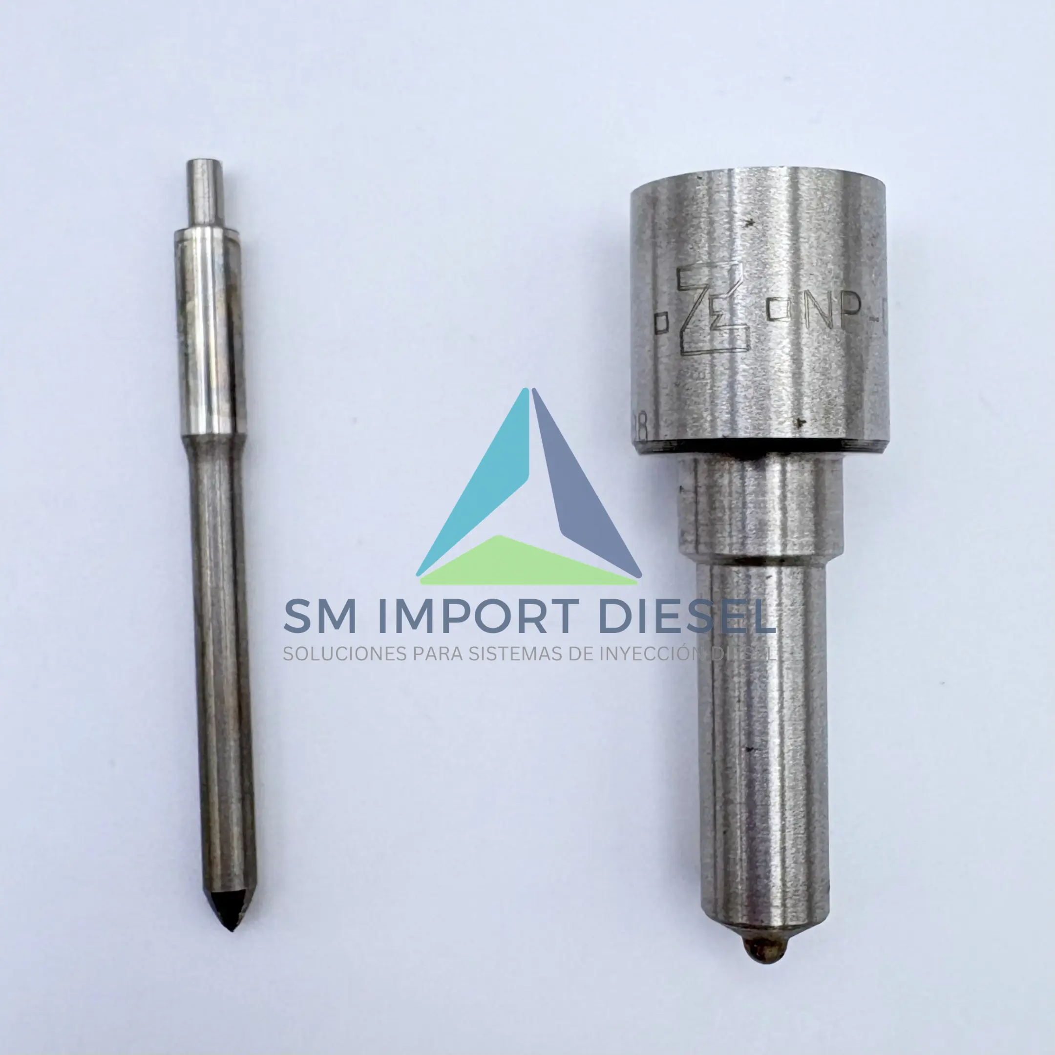 Tobera DLLA151PN086 miniatura 6