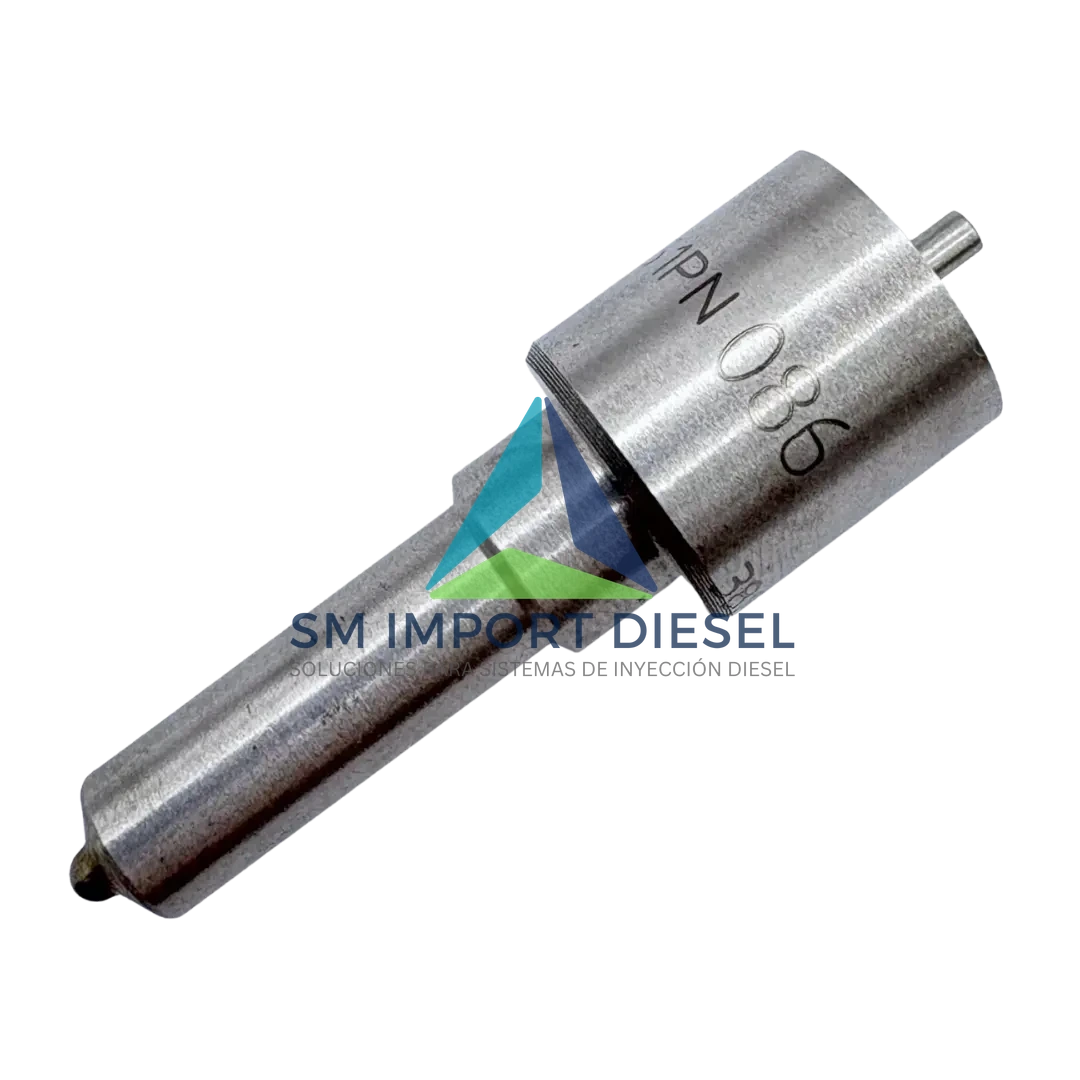 Tobera DLLA152P862 miniatura 1