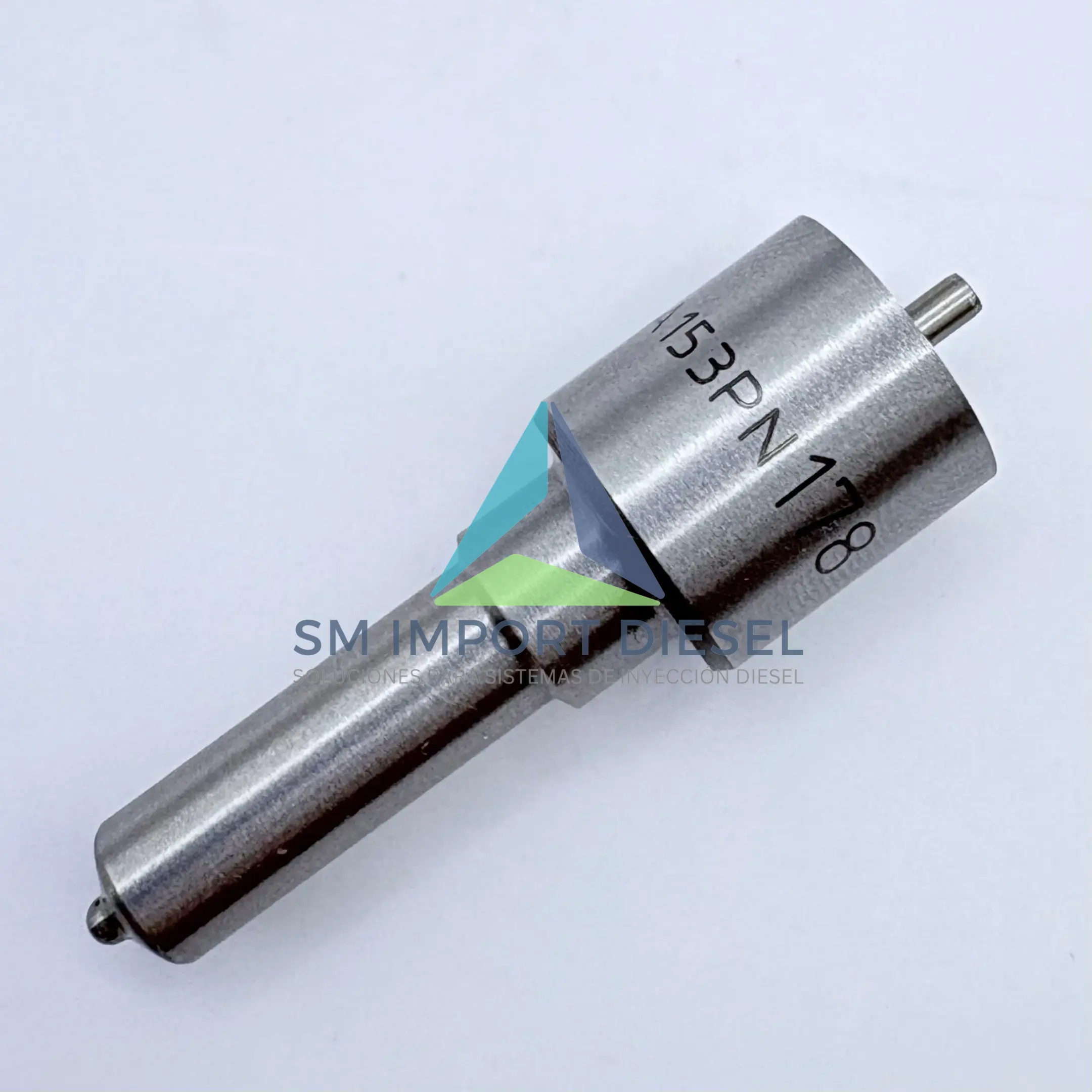 Tobera DLLA153PN178 miniatura 2