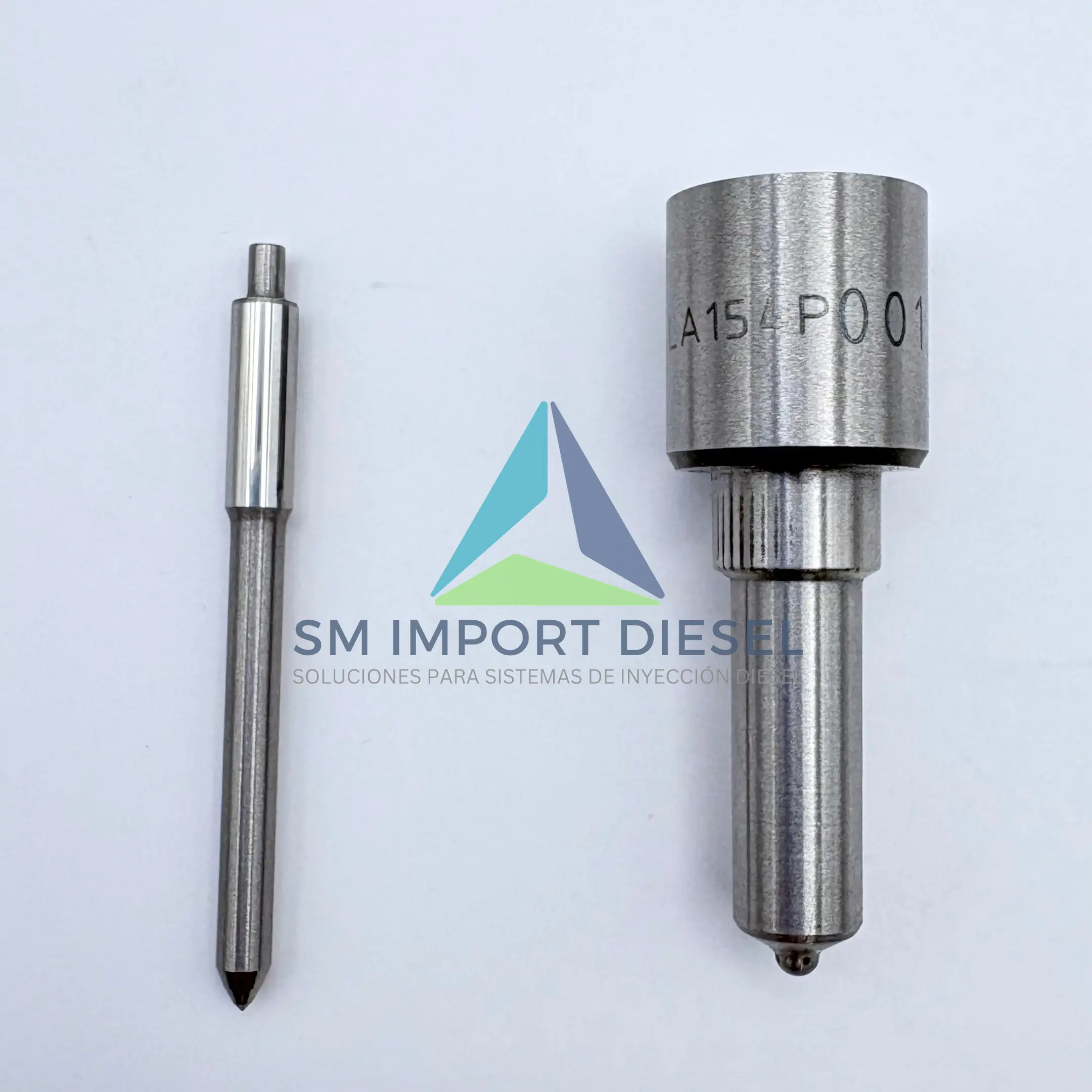 Tobera DLLA154P001 miniatura 6