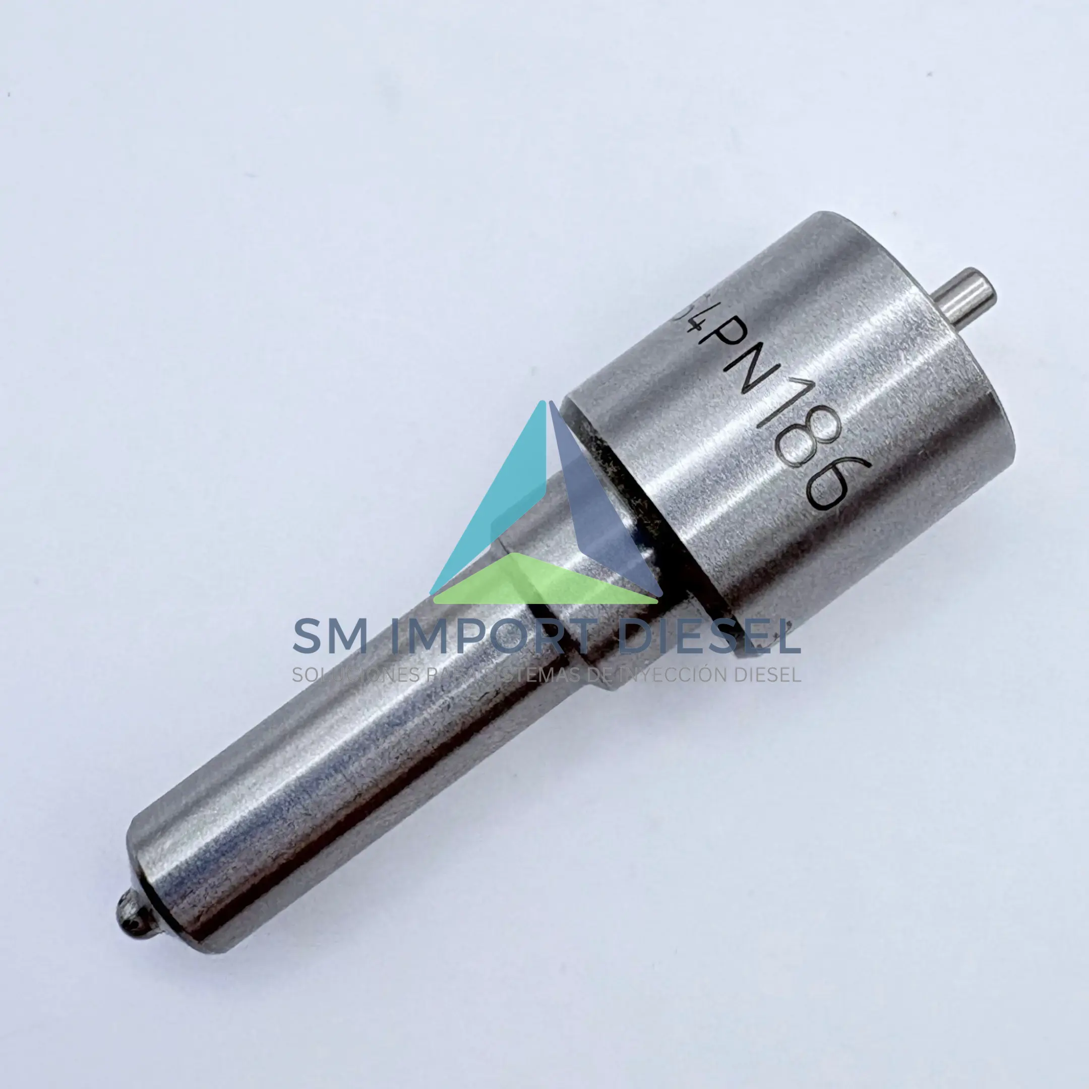 Tobera DLLA154PN186 miniatura 2