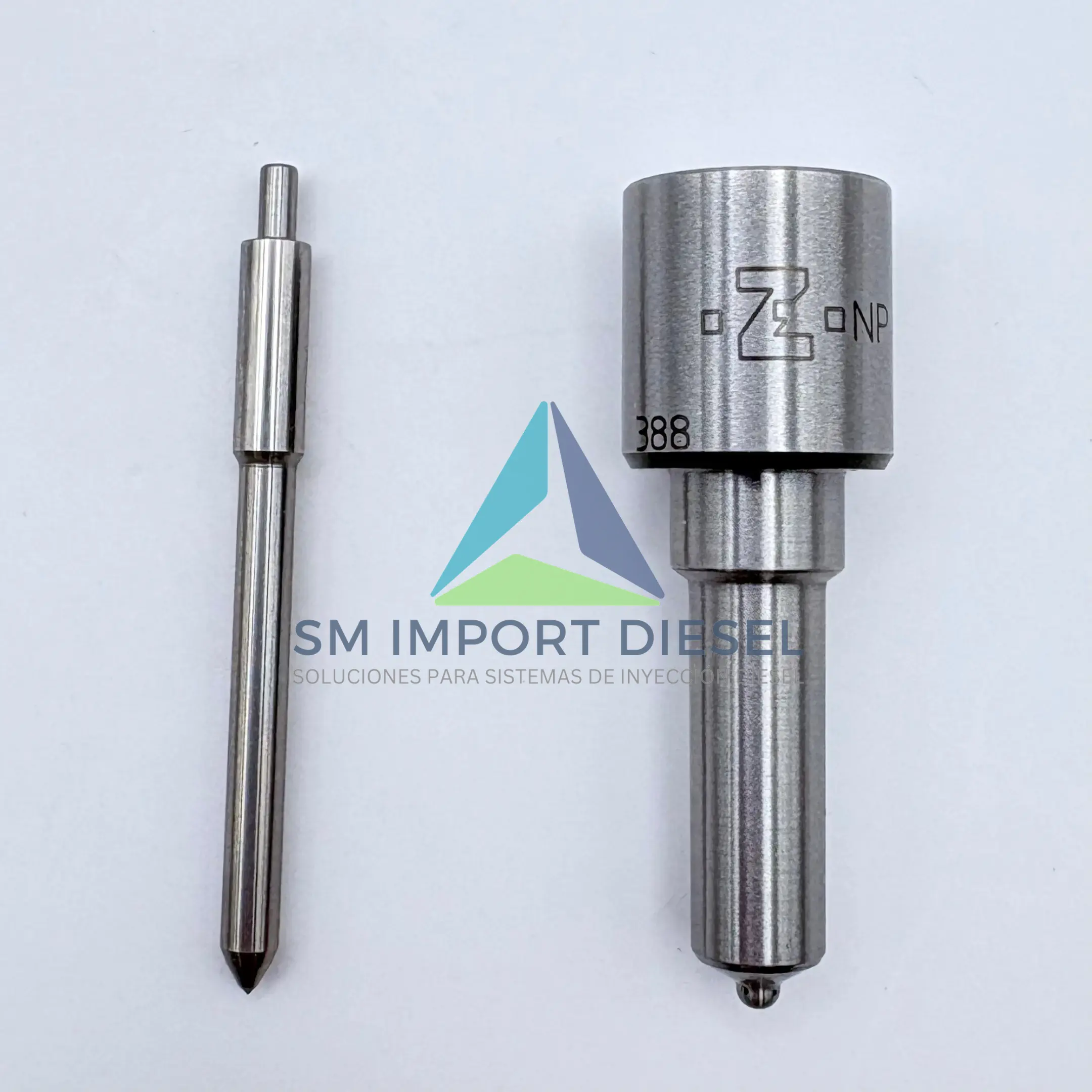 Tobera DLLA154PN186 miniatura 6