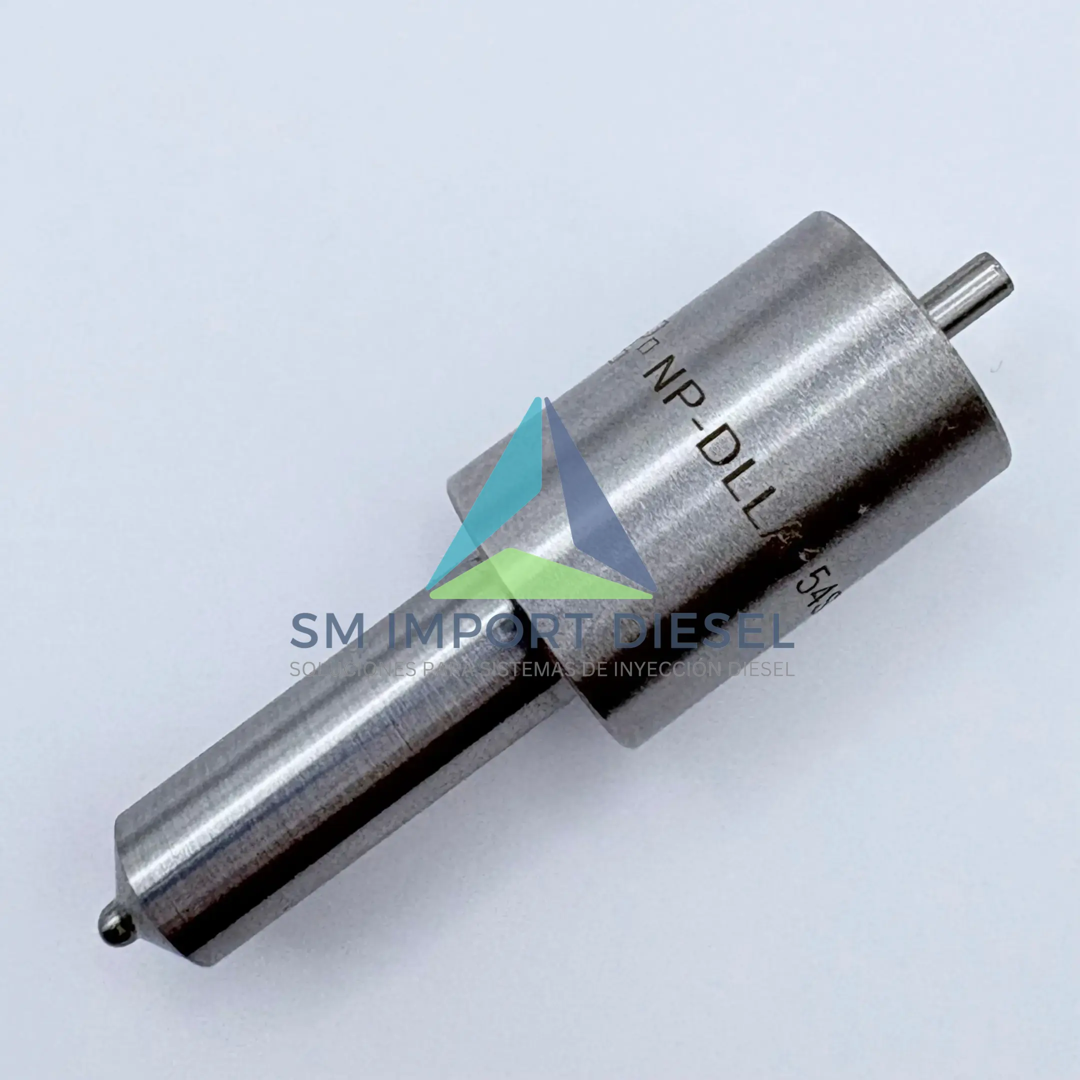 Tobera DLLA154SN586 miniatura 2