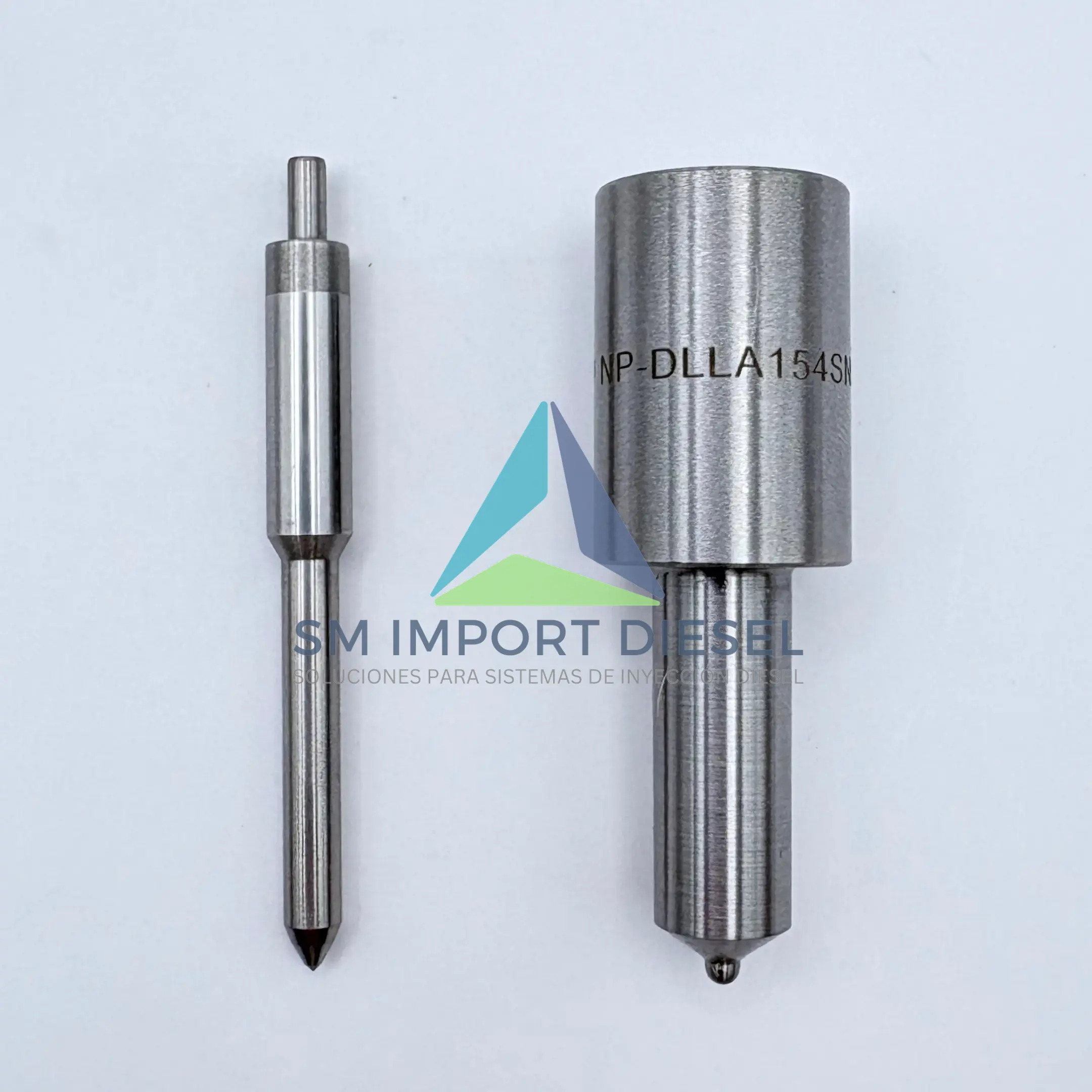 Tobera DLLA154SN586 miniatura 6