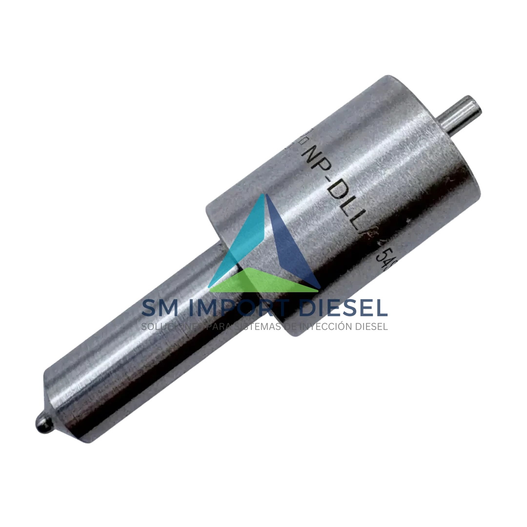 Tobera DLLA154SN586 miniatura 1