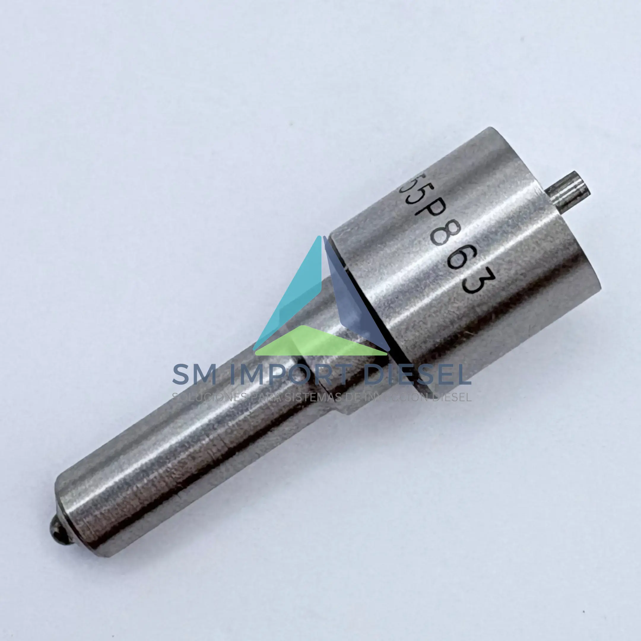 Tobera DLLA155P863 miniatura 2