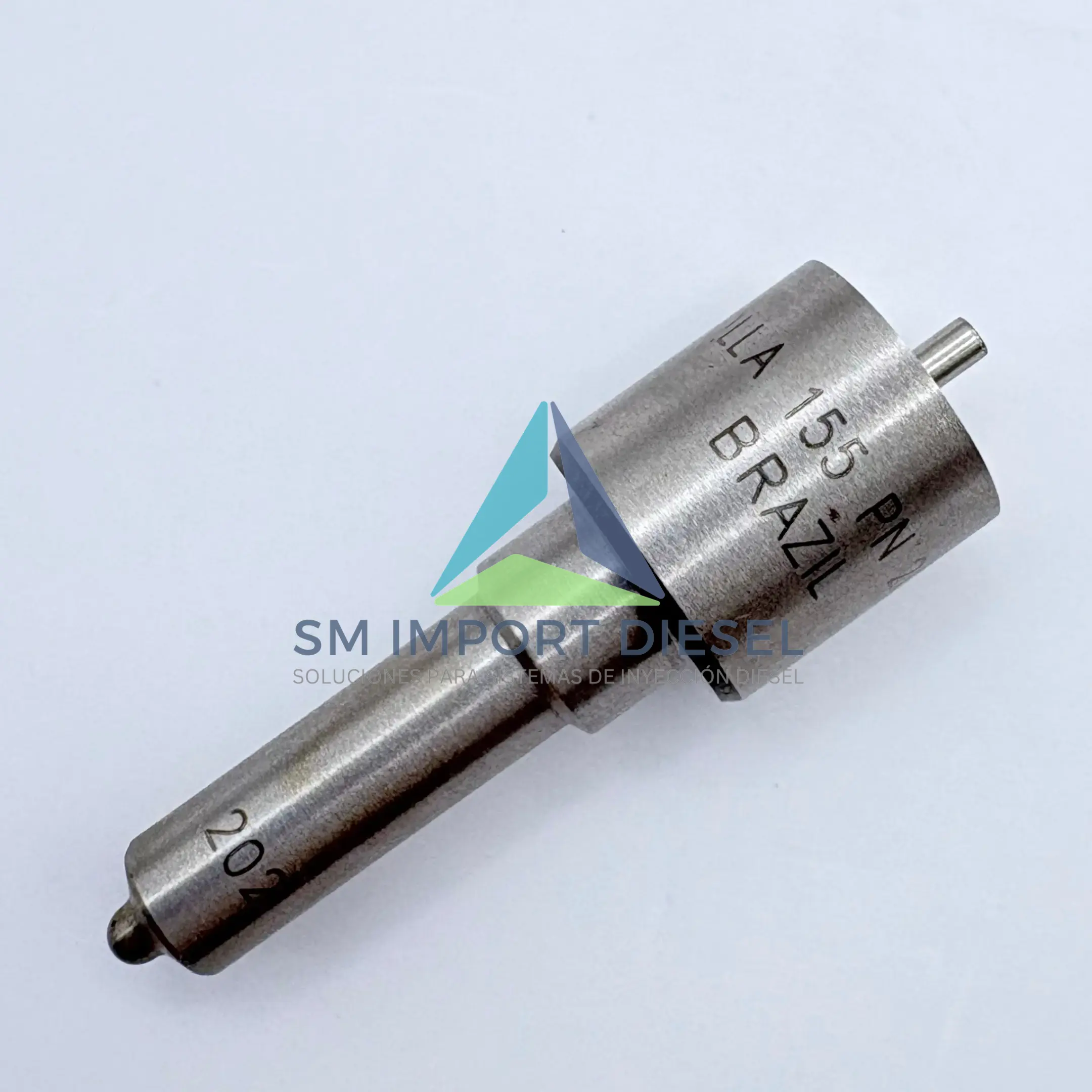 Tobera DLLA155PN202 miniatura 2
