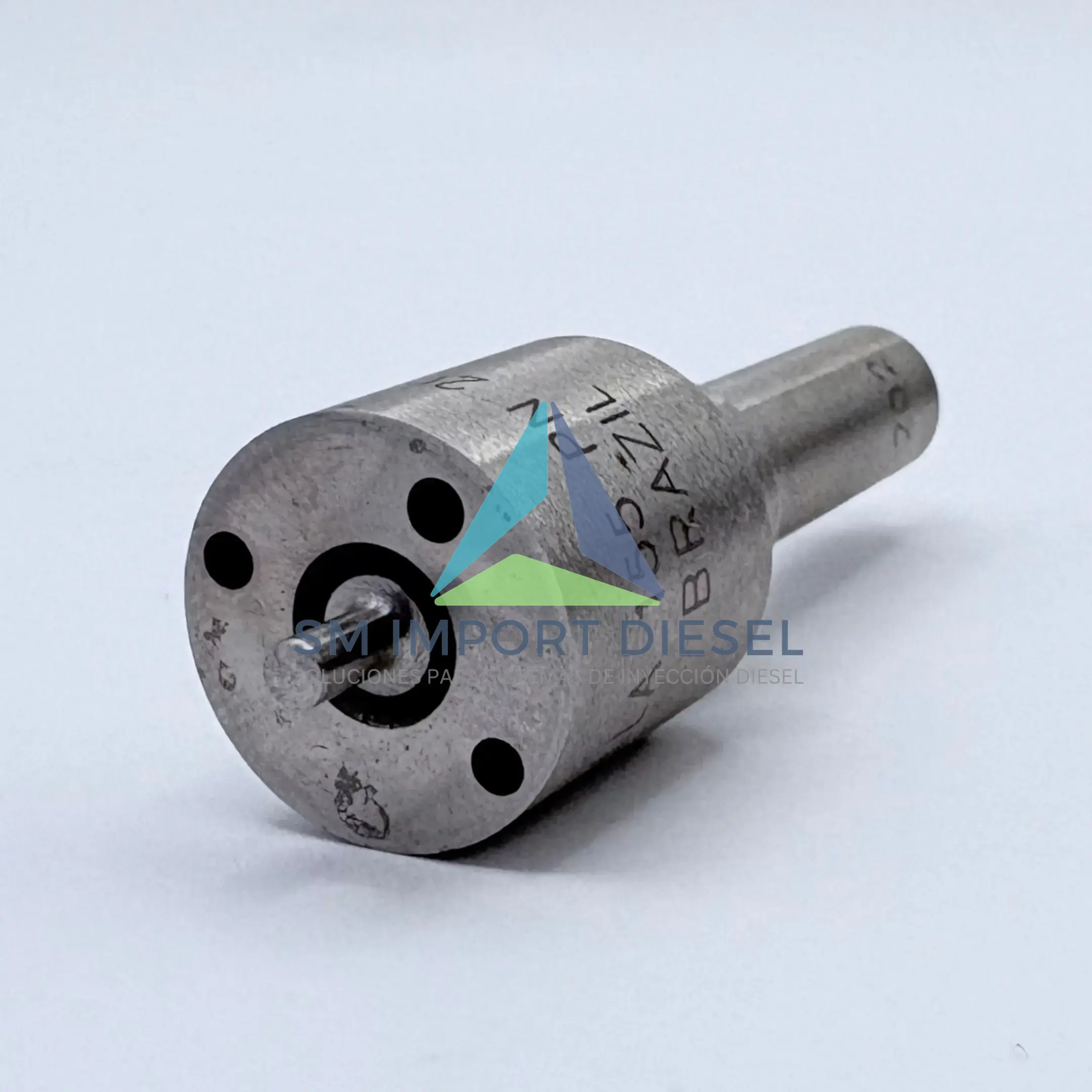 Tobera DLLA155PN202 miniatura 5