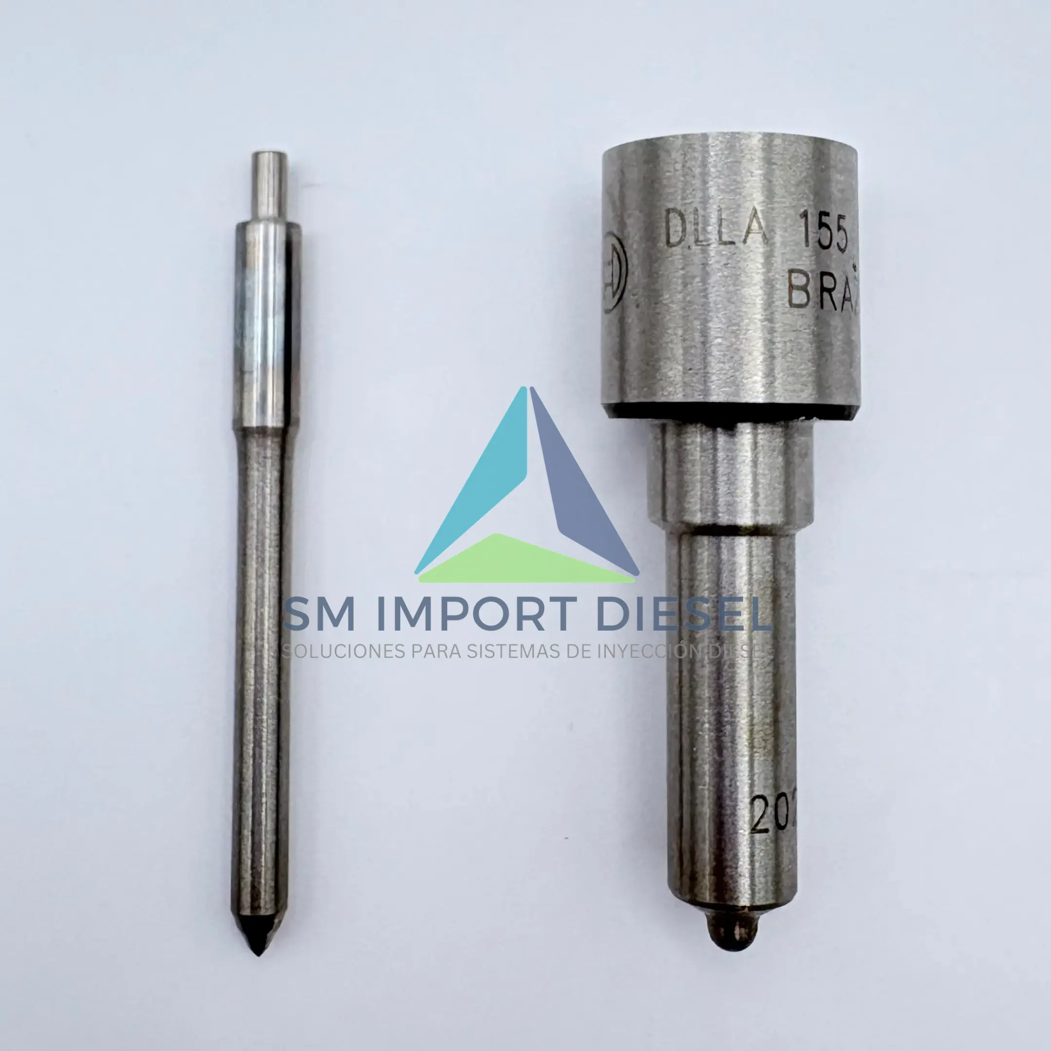 Tobera DLLA155PN202 miniatura 6