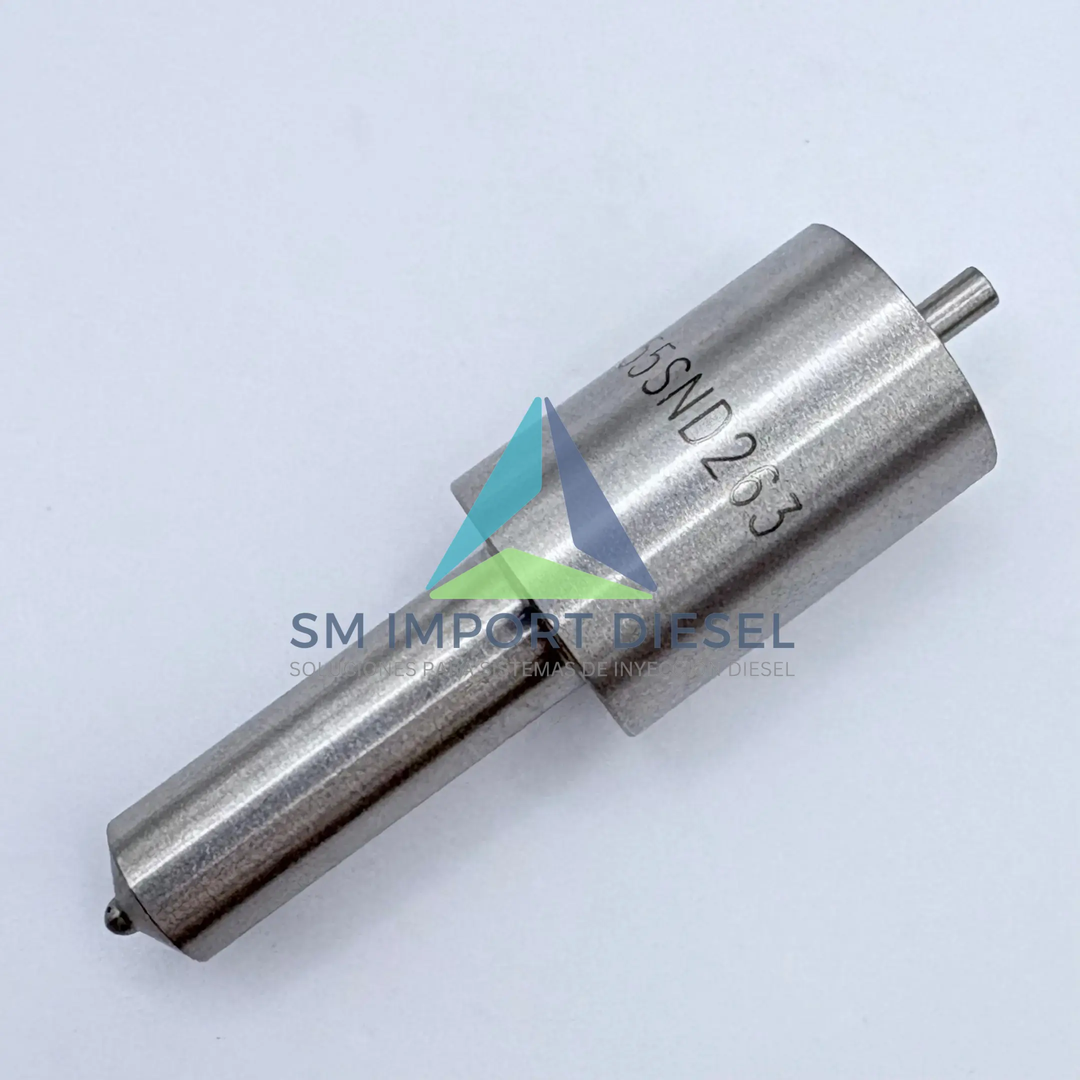 Tobera DLLA155SND263 miniatura 2