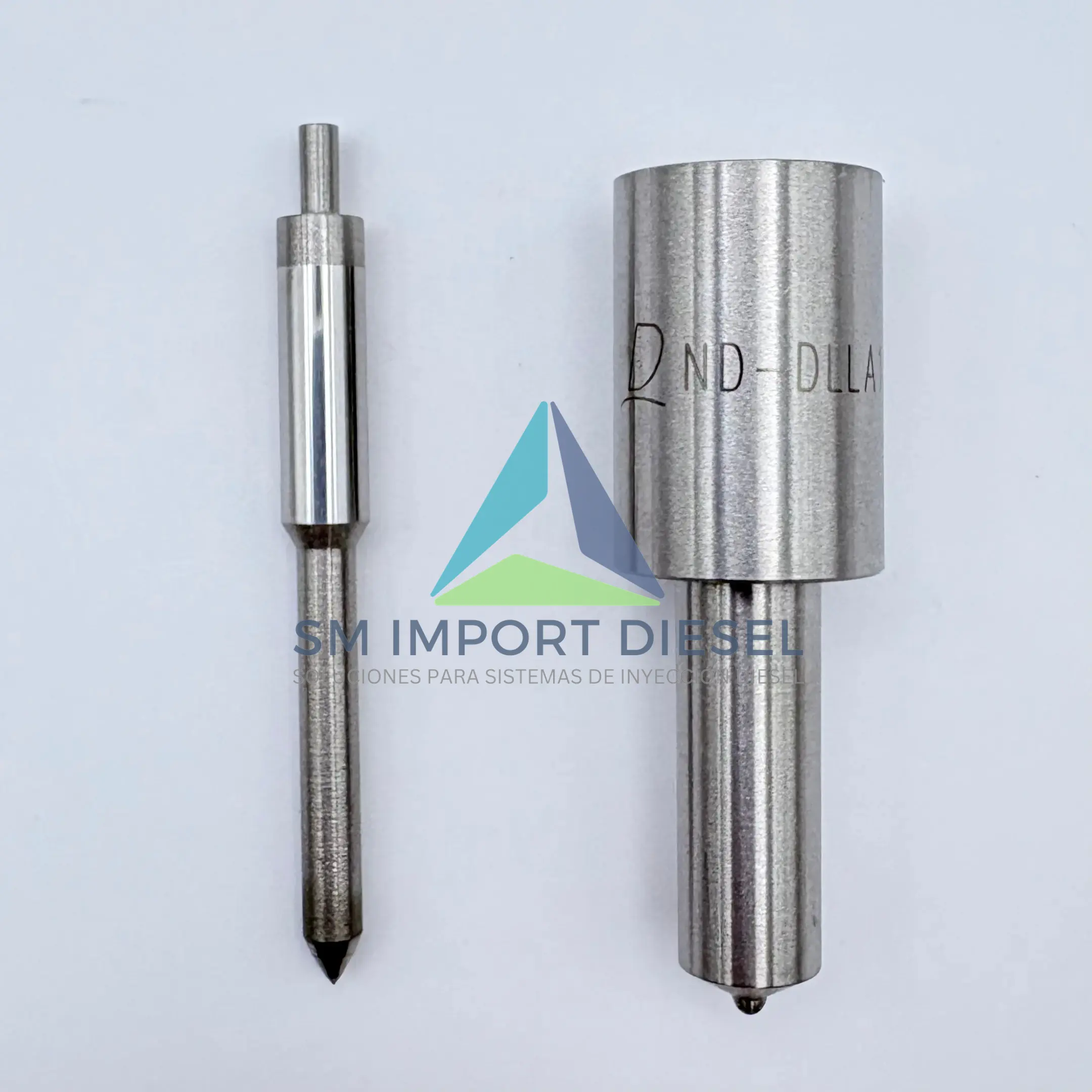 Tobera DLLA155SND263 miniatura 6