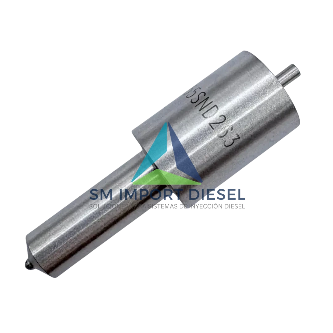 Tobera DLLA155SND263 miniatura 1
