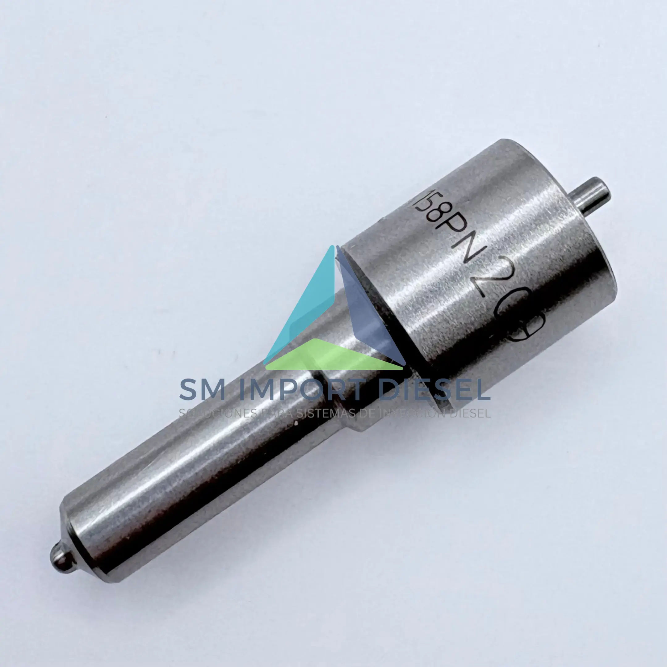Tobera DLLA158PN209 miniatura 2