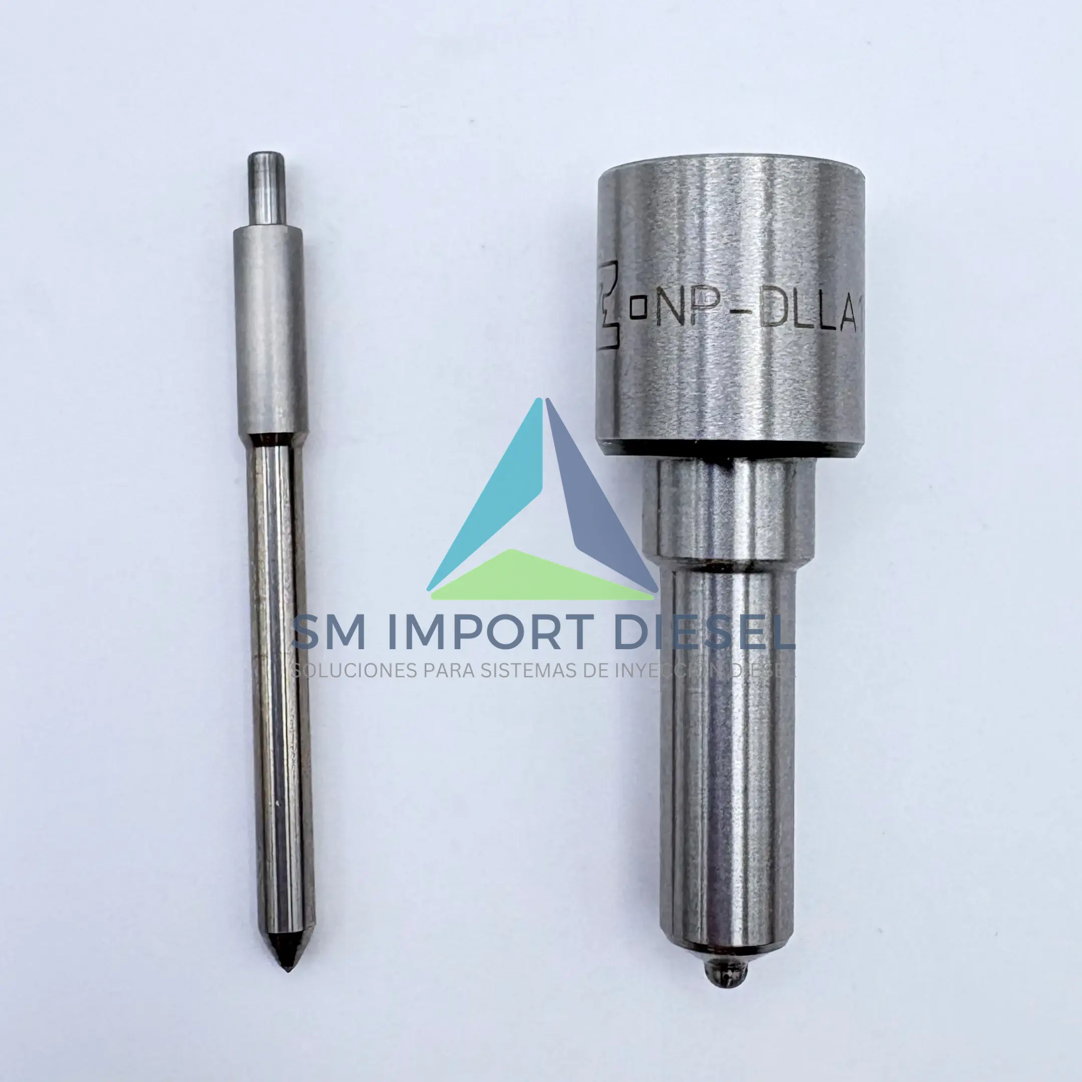 Tobera DLLA158PN209 miniatura 6