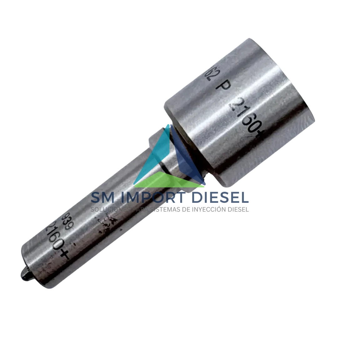 Comprar Tobera DLLA162P2160