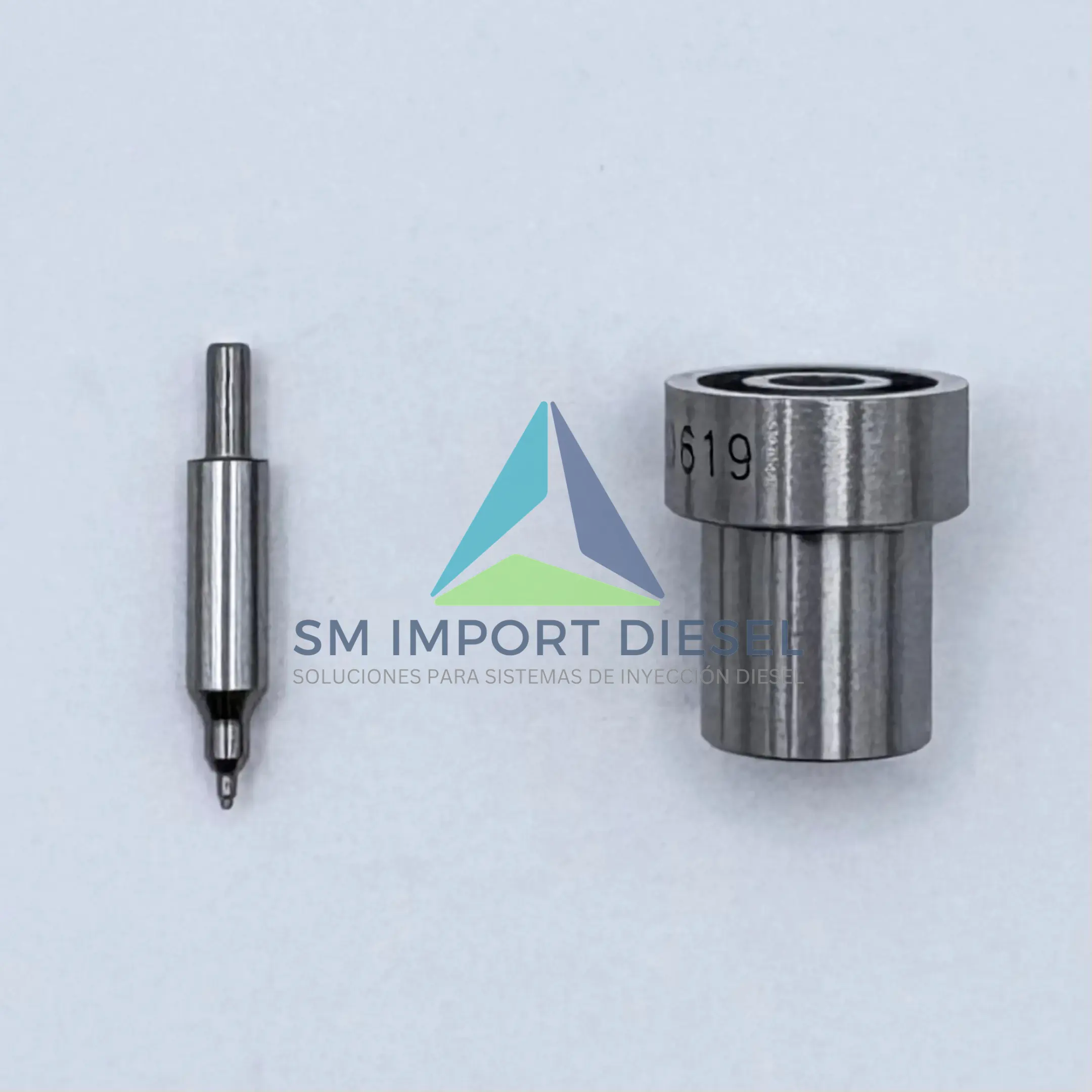 Tobera DN0PD619 miniatura 6
