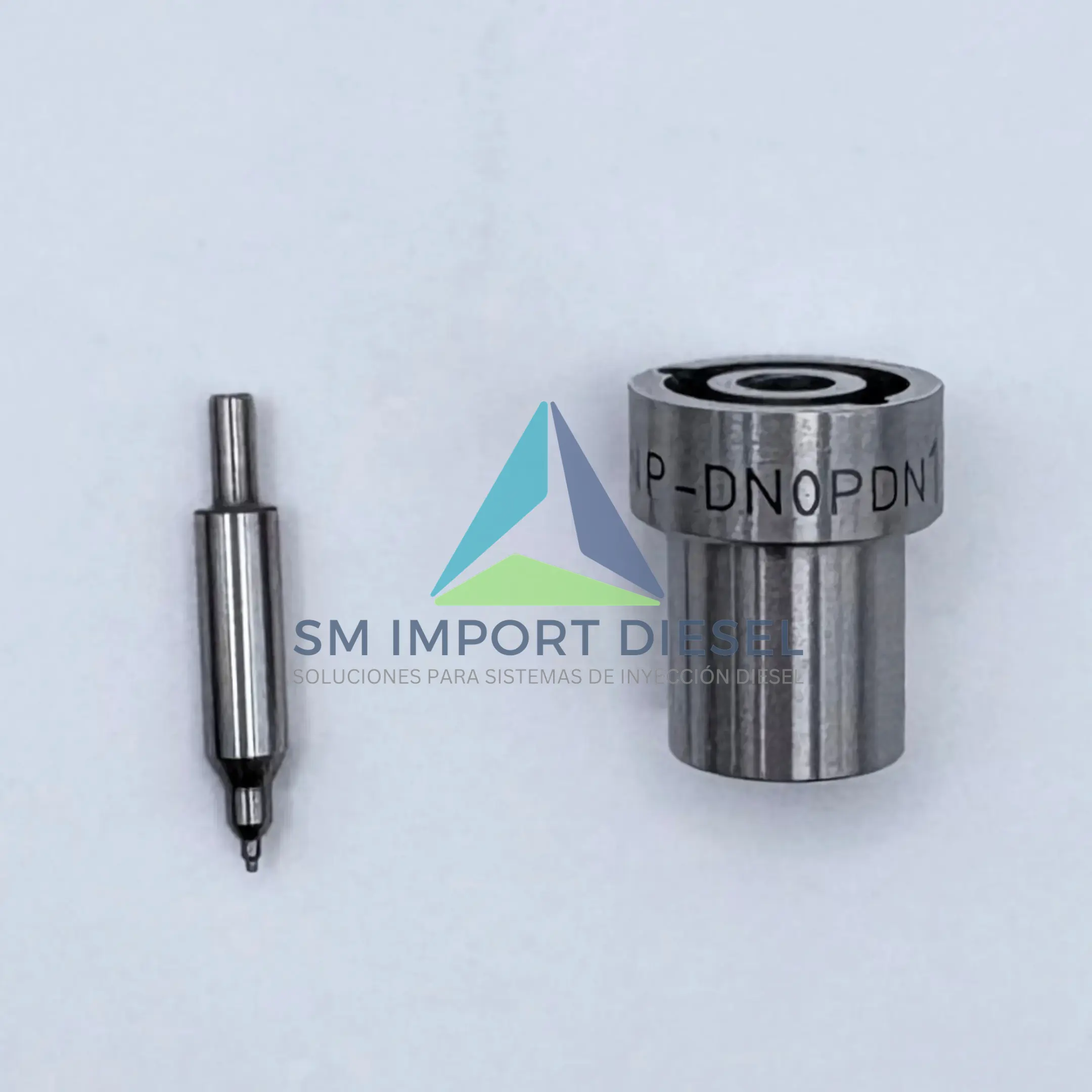 Tobera DN0PDN110 miniatura 6