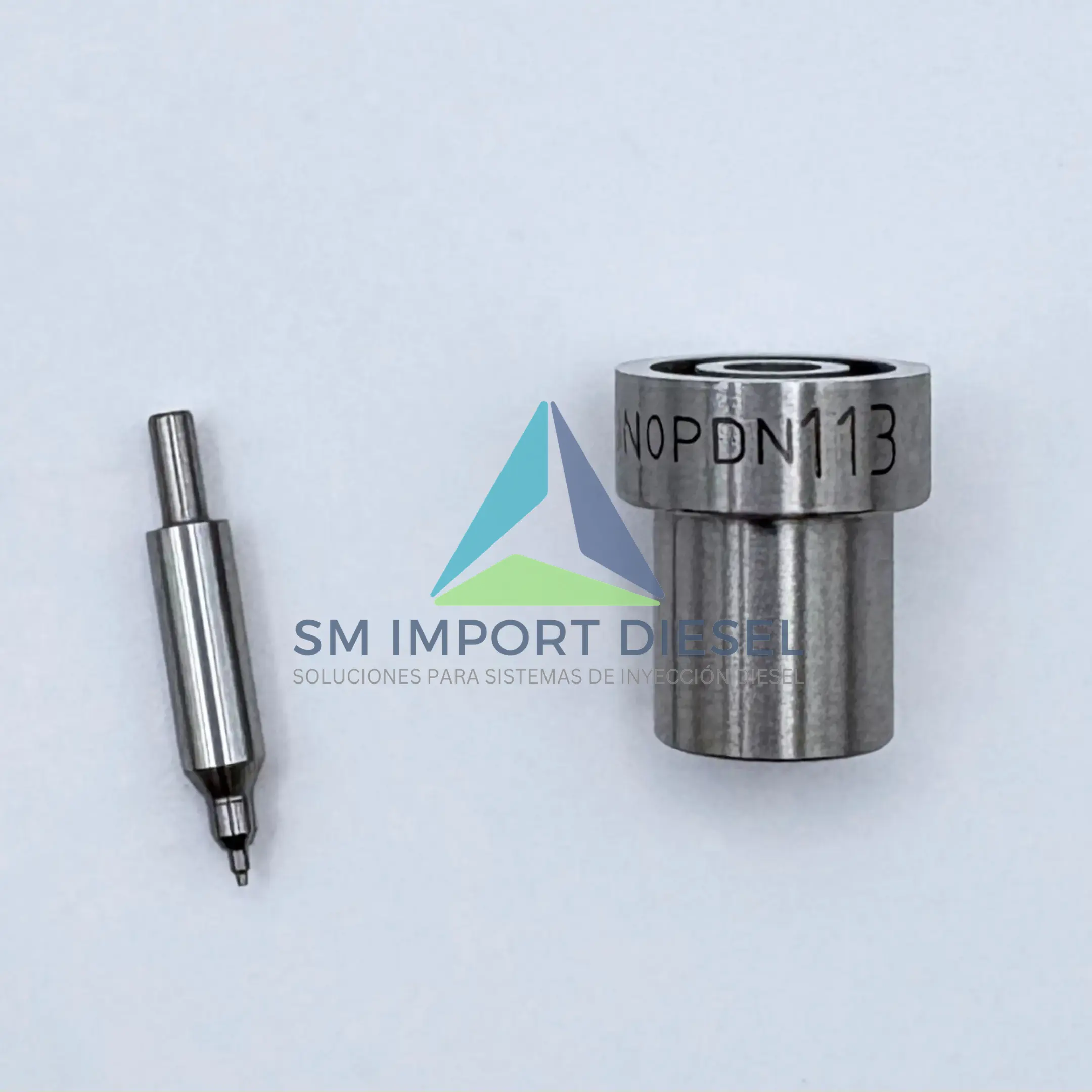 Tobera DN0PDN113 miniatura 6