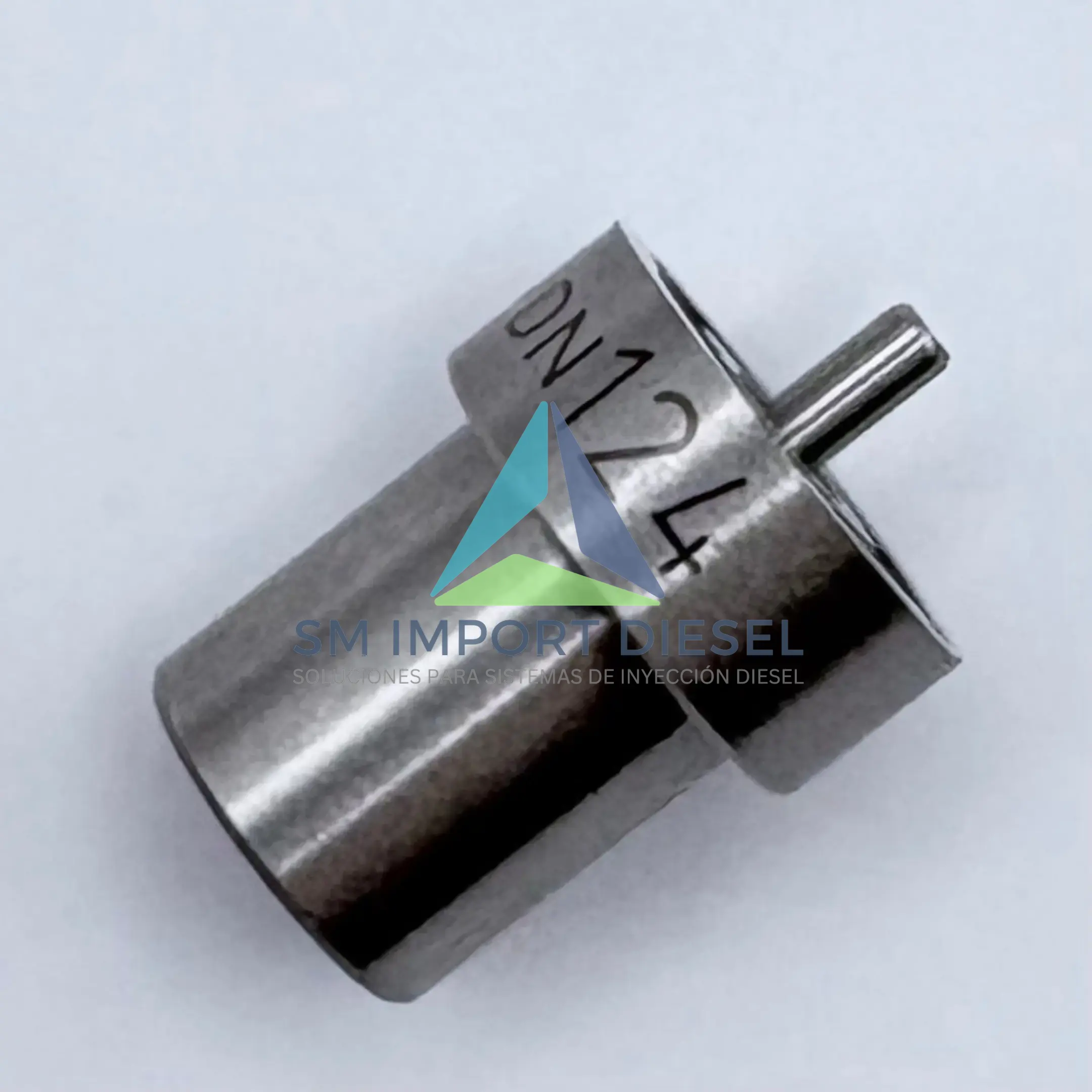 Tobera DN0PDN124 miniatura 2