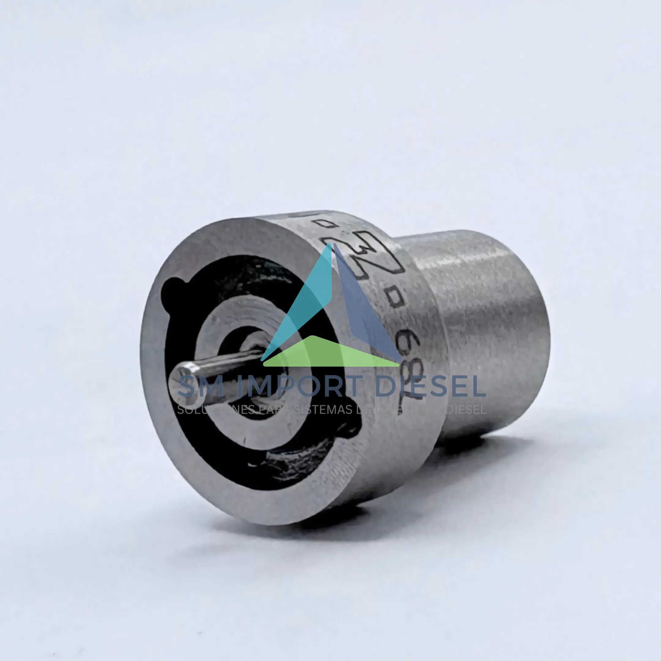 Tobera DN0PDN124 miniatura 5