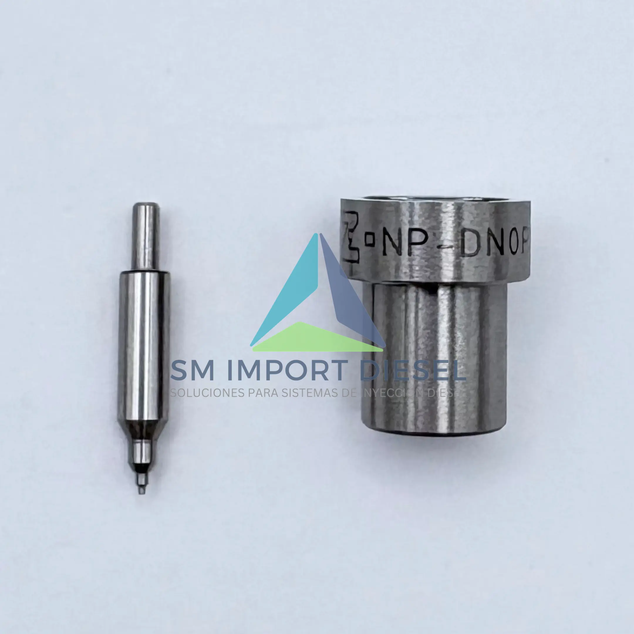 Tobera DN0PDN124 miniatura 6