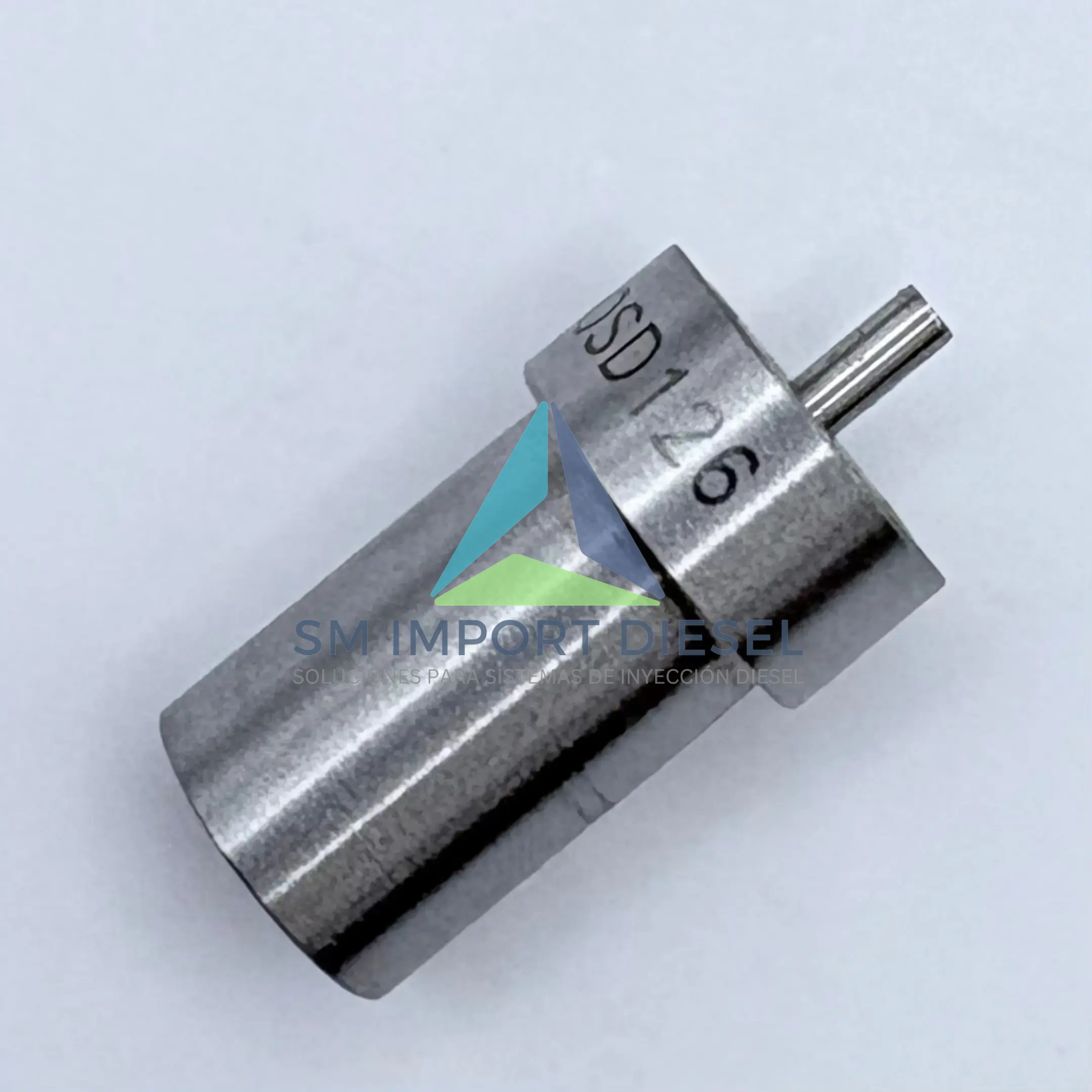 Tobera DN0SD126 miniatura 2