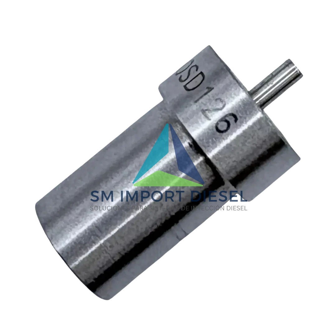 Tobera DN0SD126 miniatura 1
