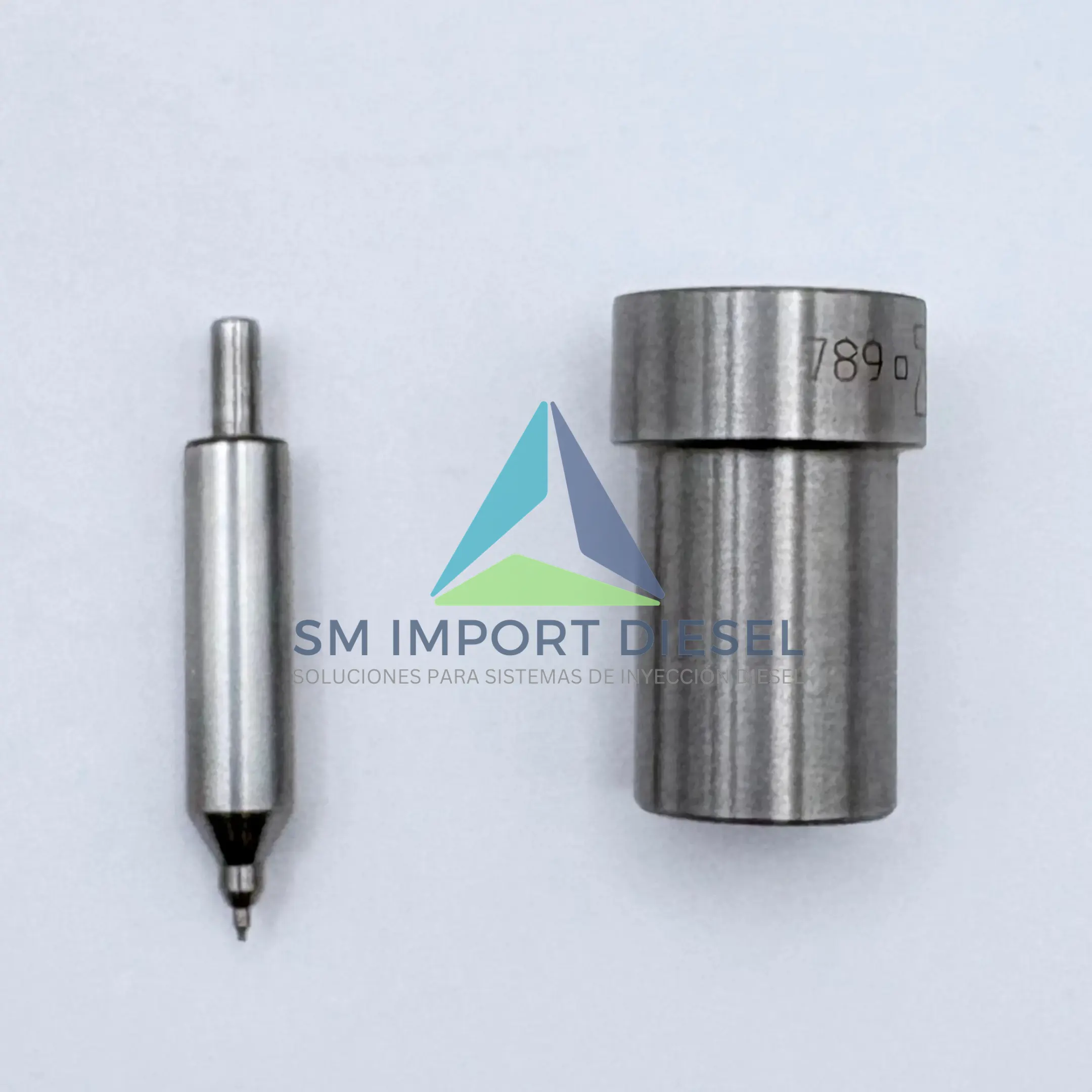Tobera DN0SD265 miniatura 6