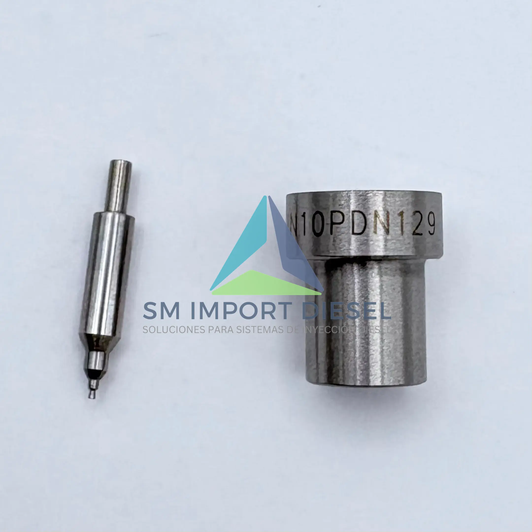 Tobera DN10PDN129 miniatura 6