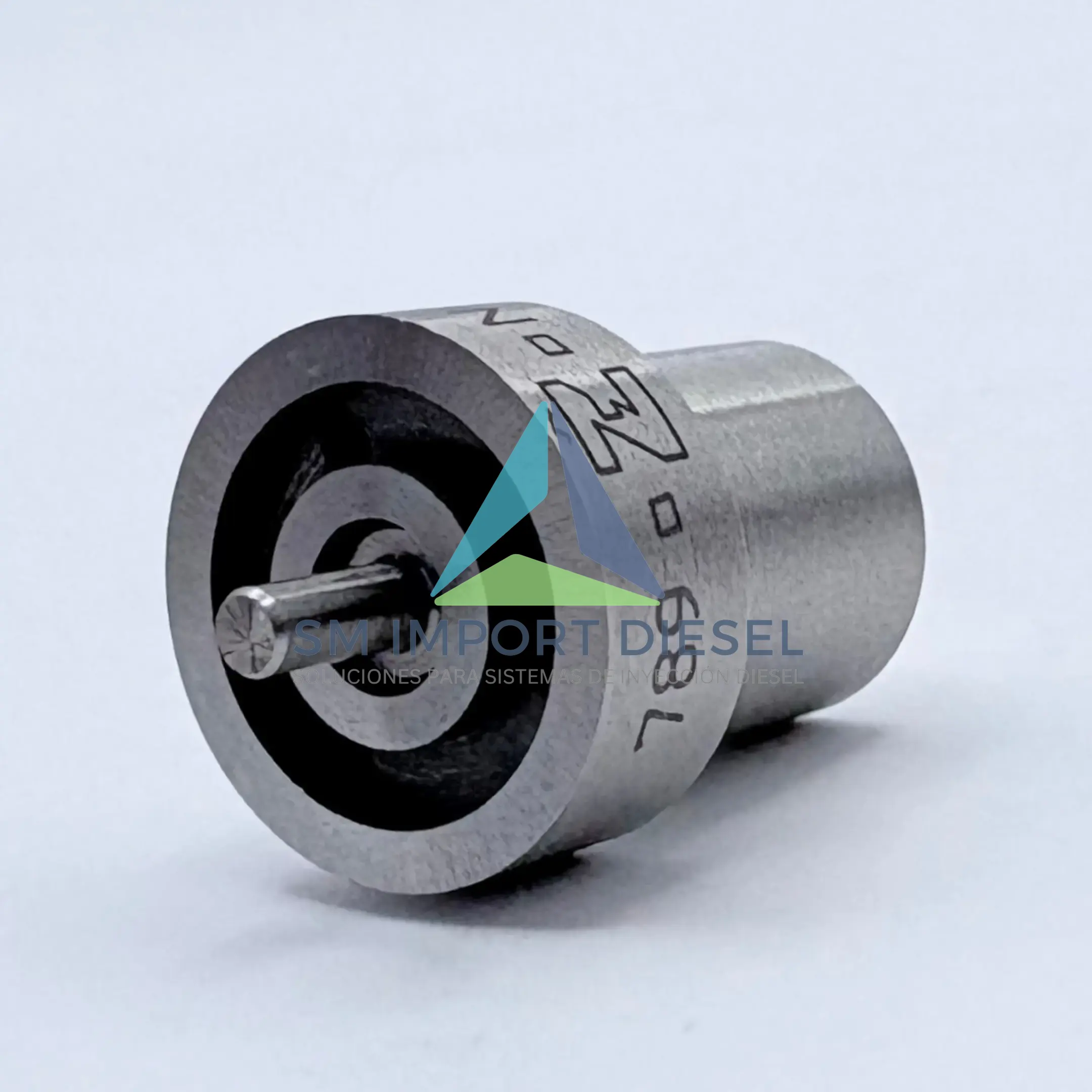 Tobera DN10PDN130 miniatura 5